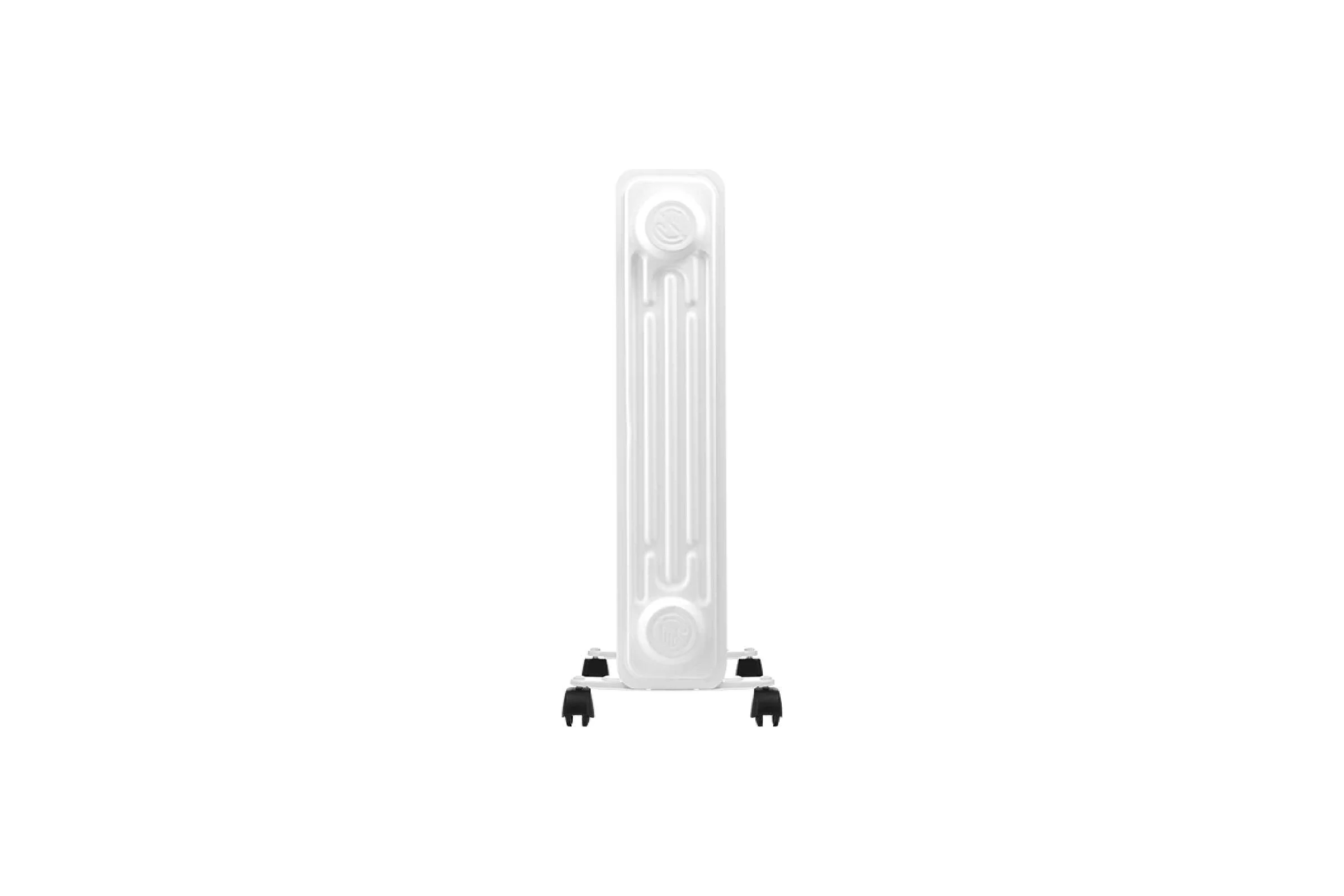 Масляный радиатор Zanussi Loft ZOH/LT-11W 2200W 11 секций НС-1132835