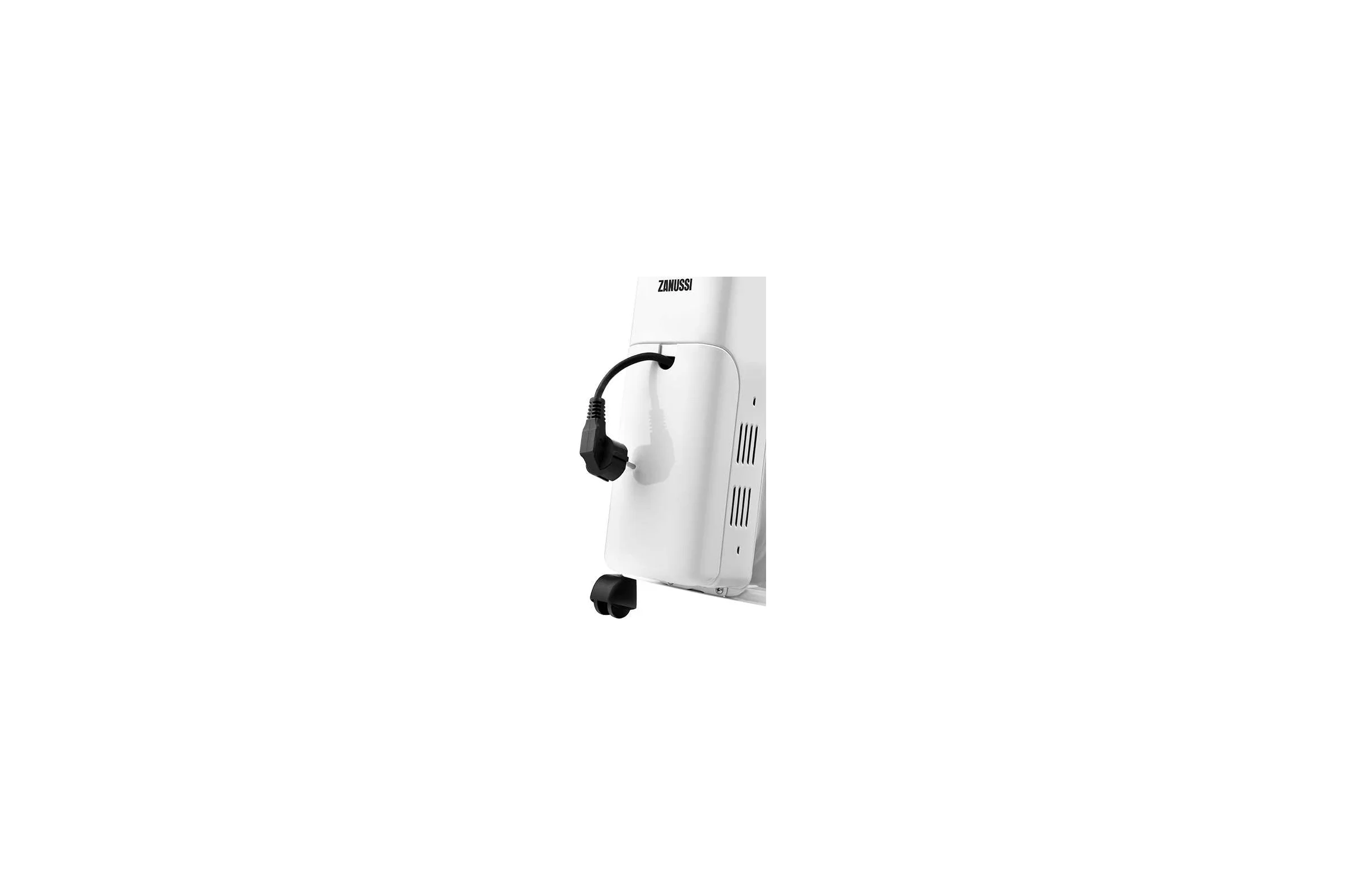 Масляный радиатор Zanussi Loft ZOH/LT-11W 2200W 11 секций НС-1132835