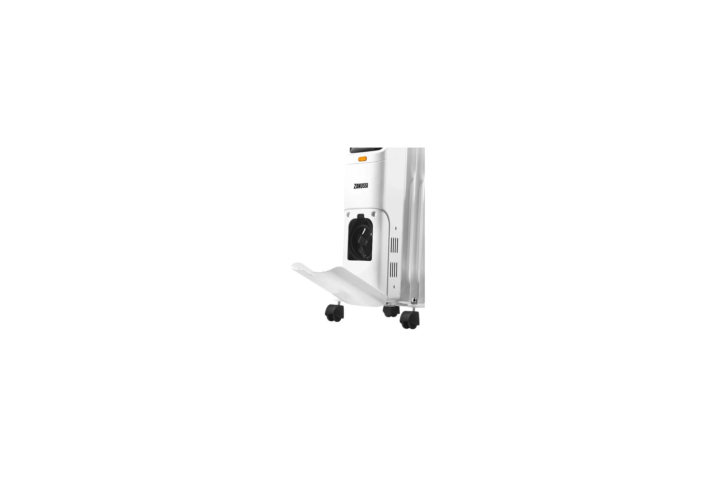 Масляный радиатор Zanussi Loft ZOH/LT-11W 2200W 11 секций НС-1132835