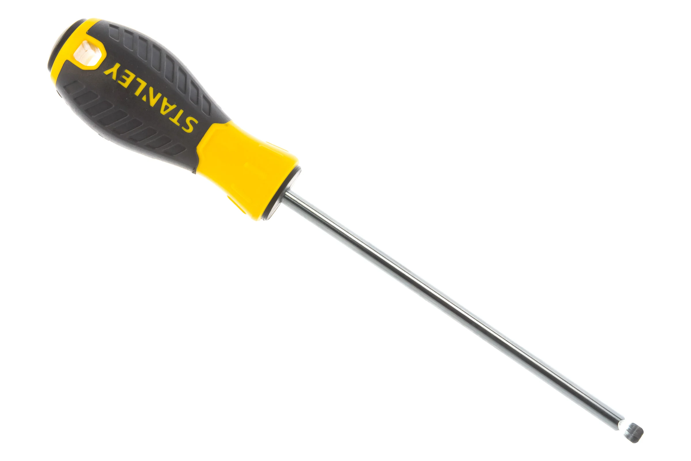 Набор из 6-ти отверток Stanley ESSENTIAL STHT0-60209