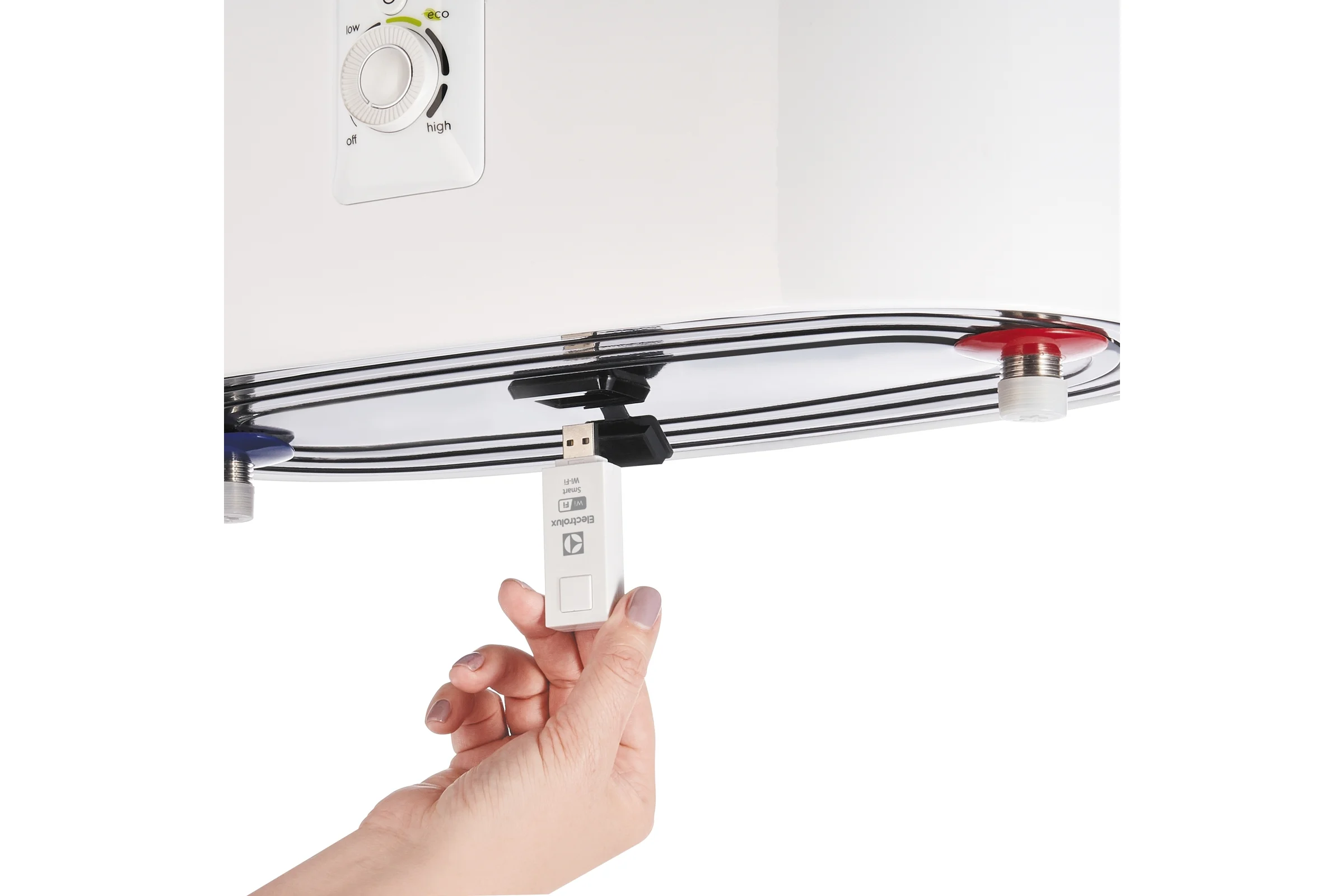 Водонагреватель Electrolux EWH 50 Centurio IQ 2.0 НС-1131384