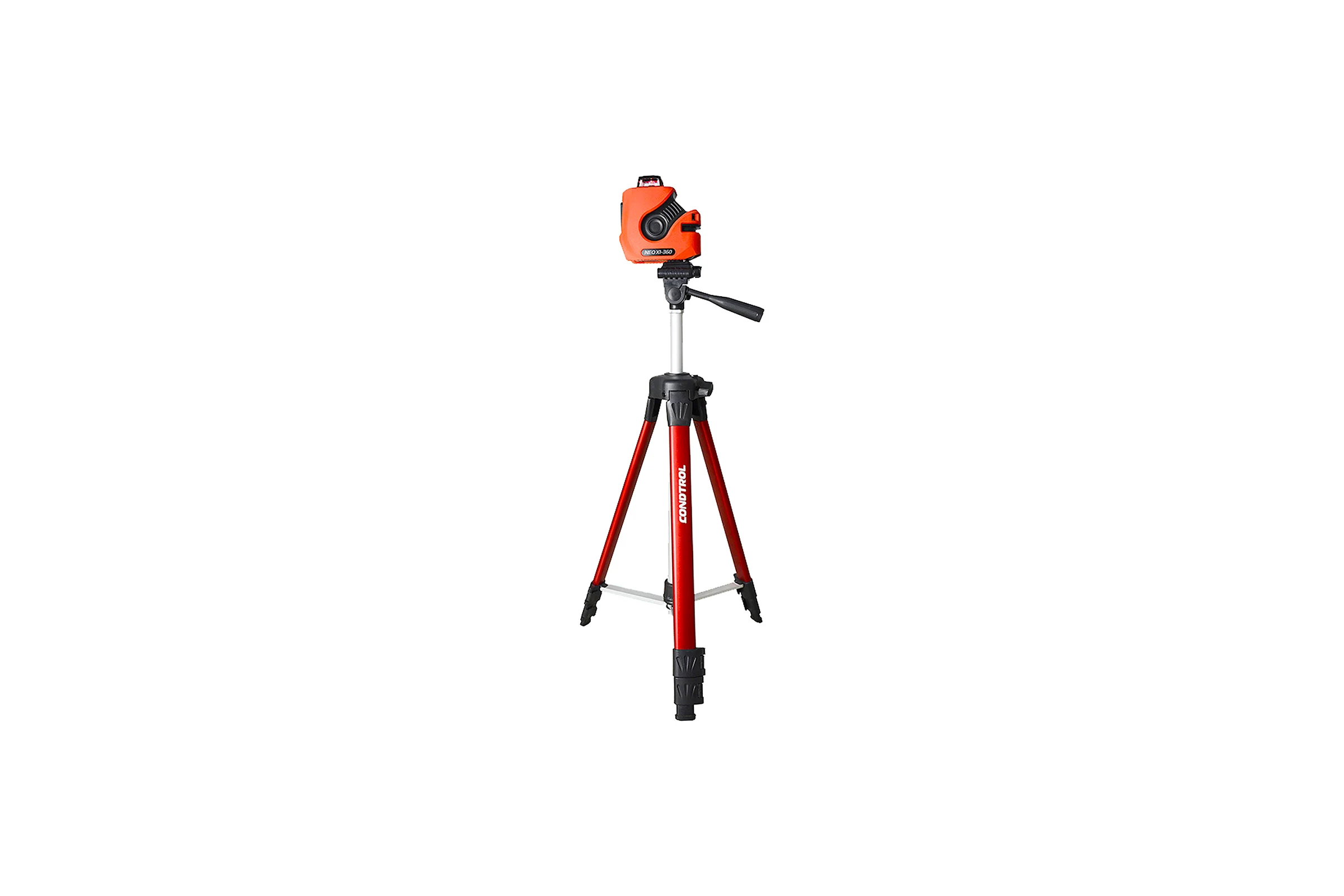 Лазерный нивелир CONDTROL NEO X1-360 1-2-127