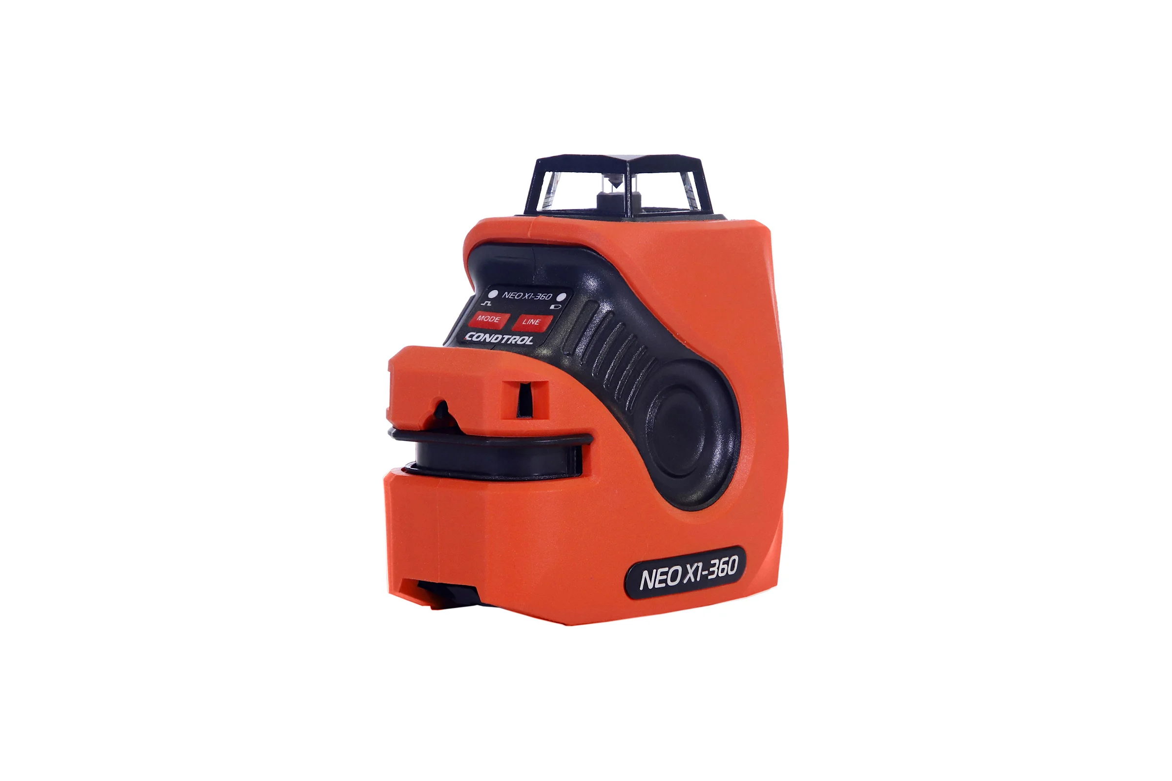 Лазерный нивелир CONDTROL NEO X1-360 1-2-127