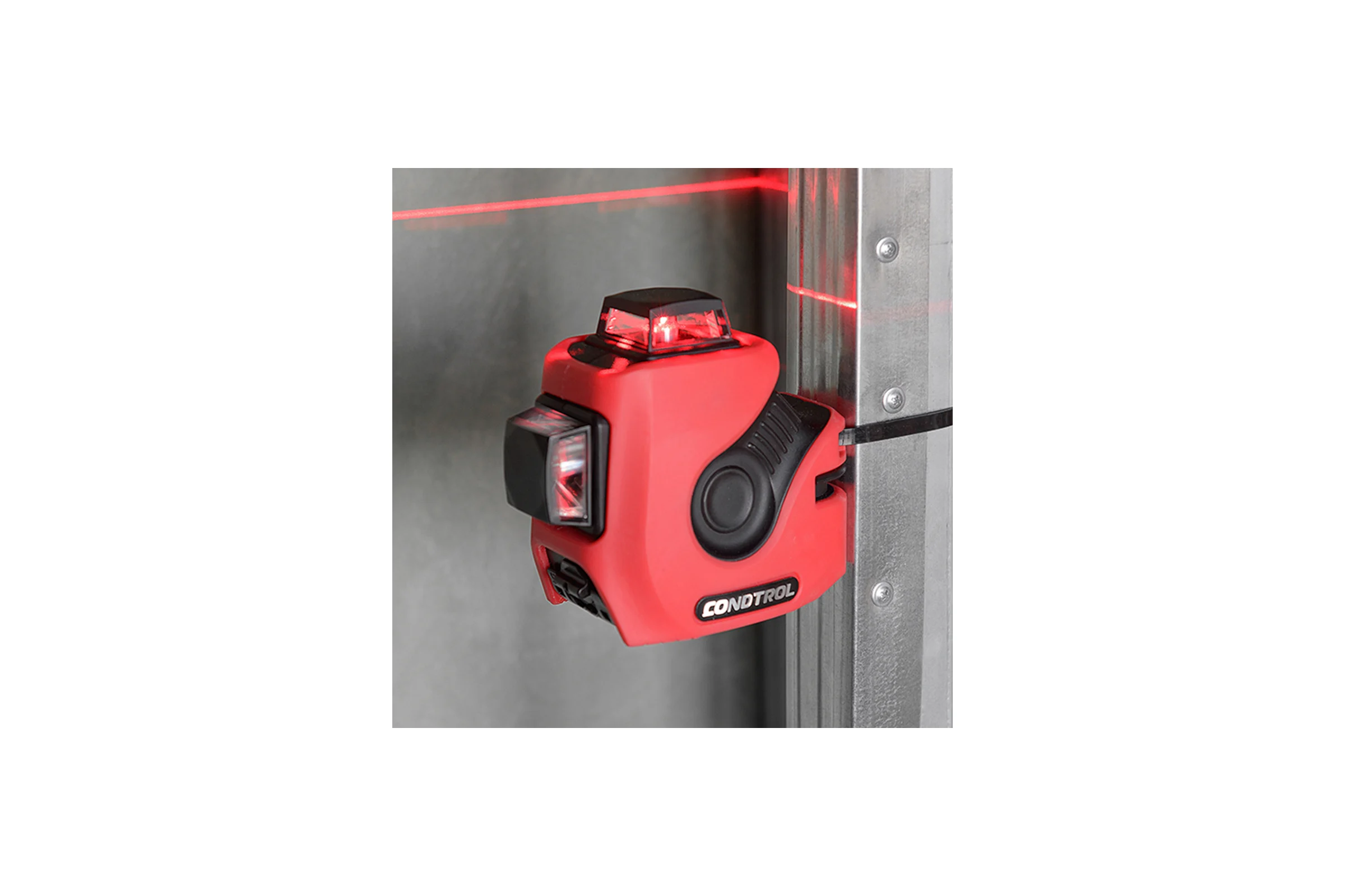 Лазерный нивелир CONDTROL NEO X2-360 1-2-128