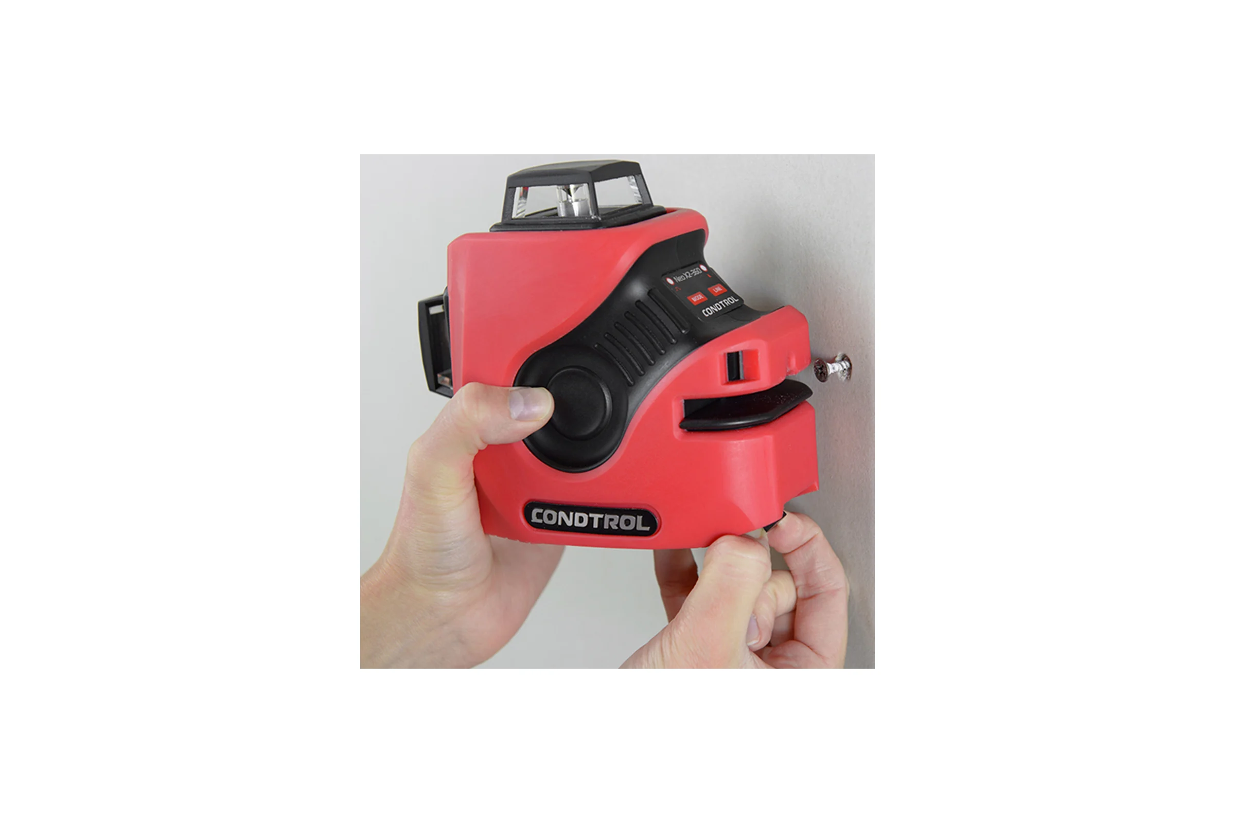 Лазерный нивелир CONDTROL NEO X2-360 1-2-128