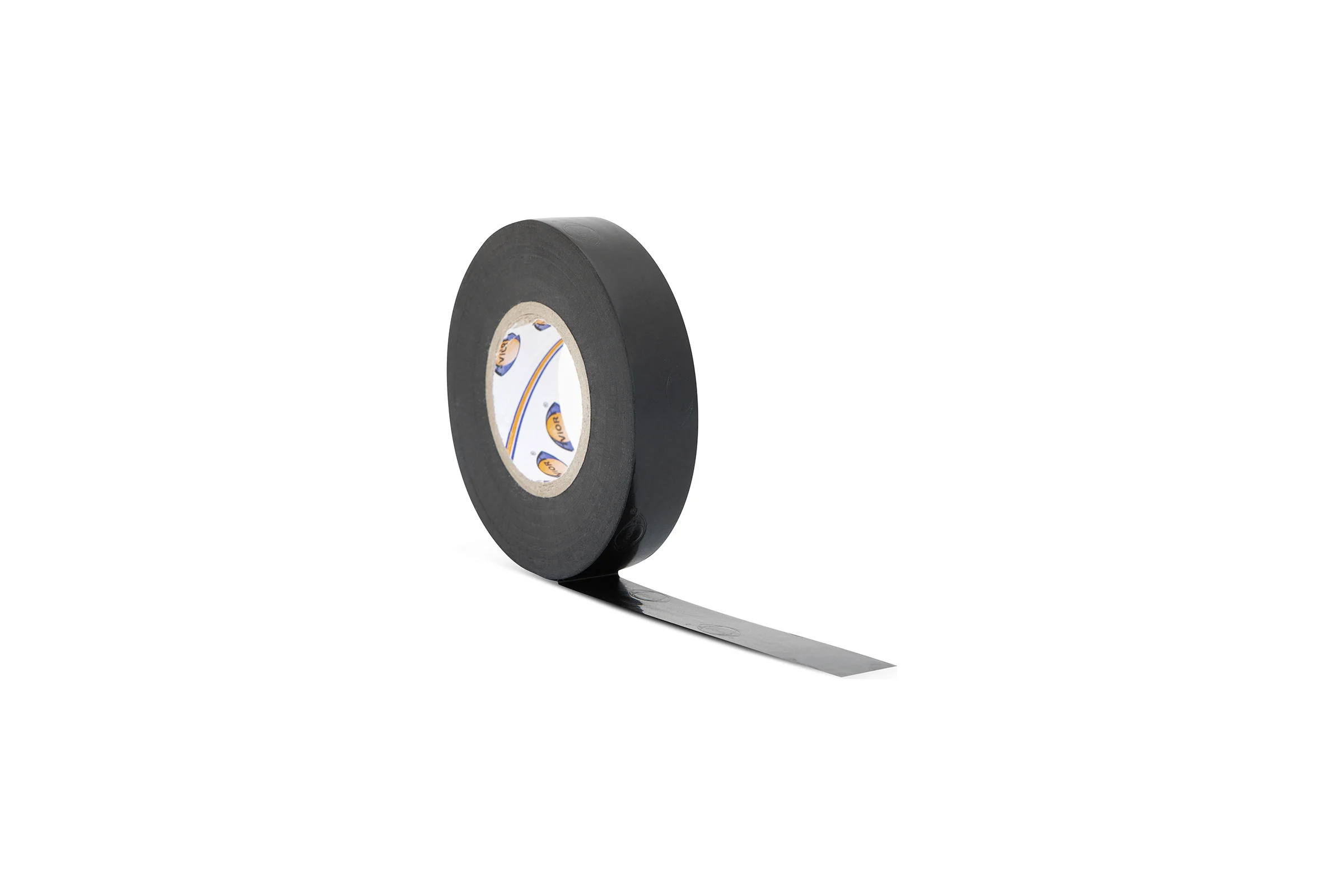 Изолента AVIORA ПВХ, 15 мм, 20 м, черная 305-004