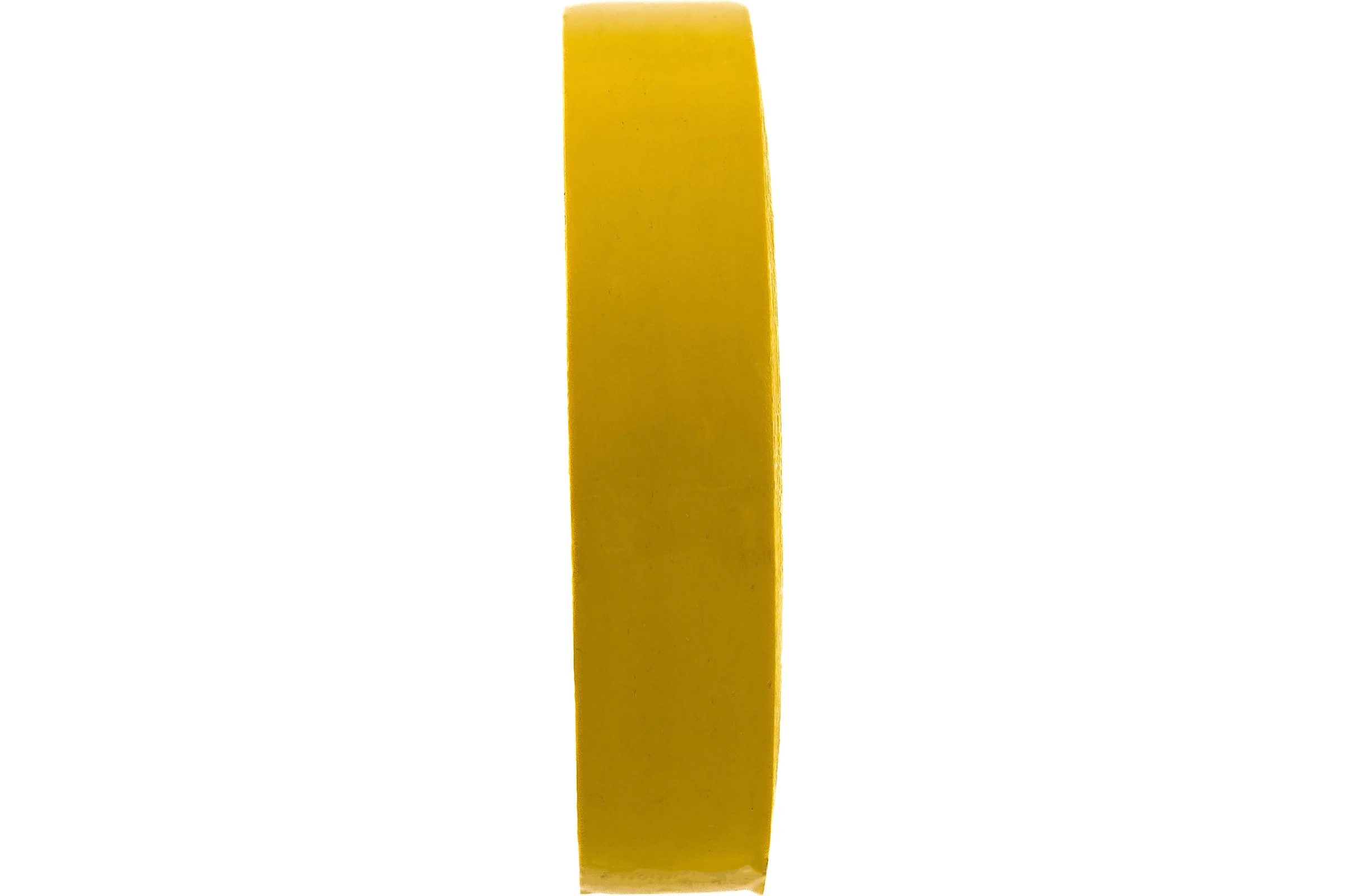 Изоляционная лента ULTIMA ПВХ, цвет желтый 1520yellow