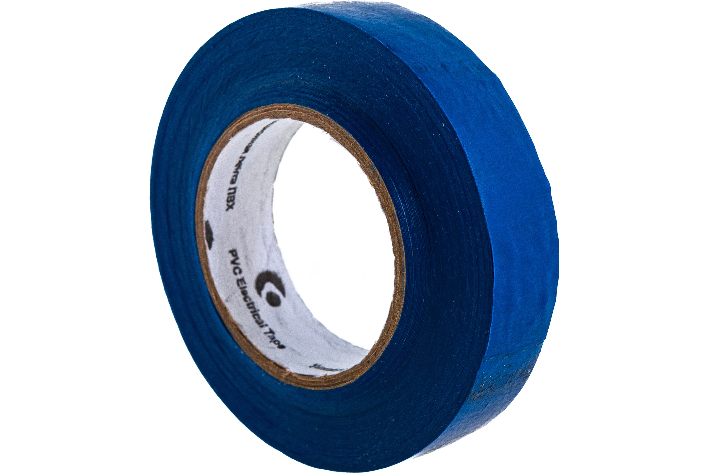 Изоляционная лента ULTIMA ПВХ, цвет синий 1520blue