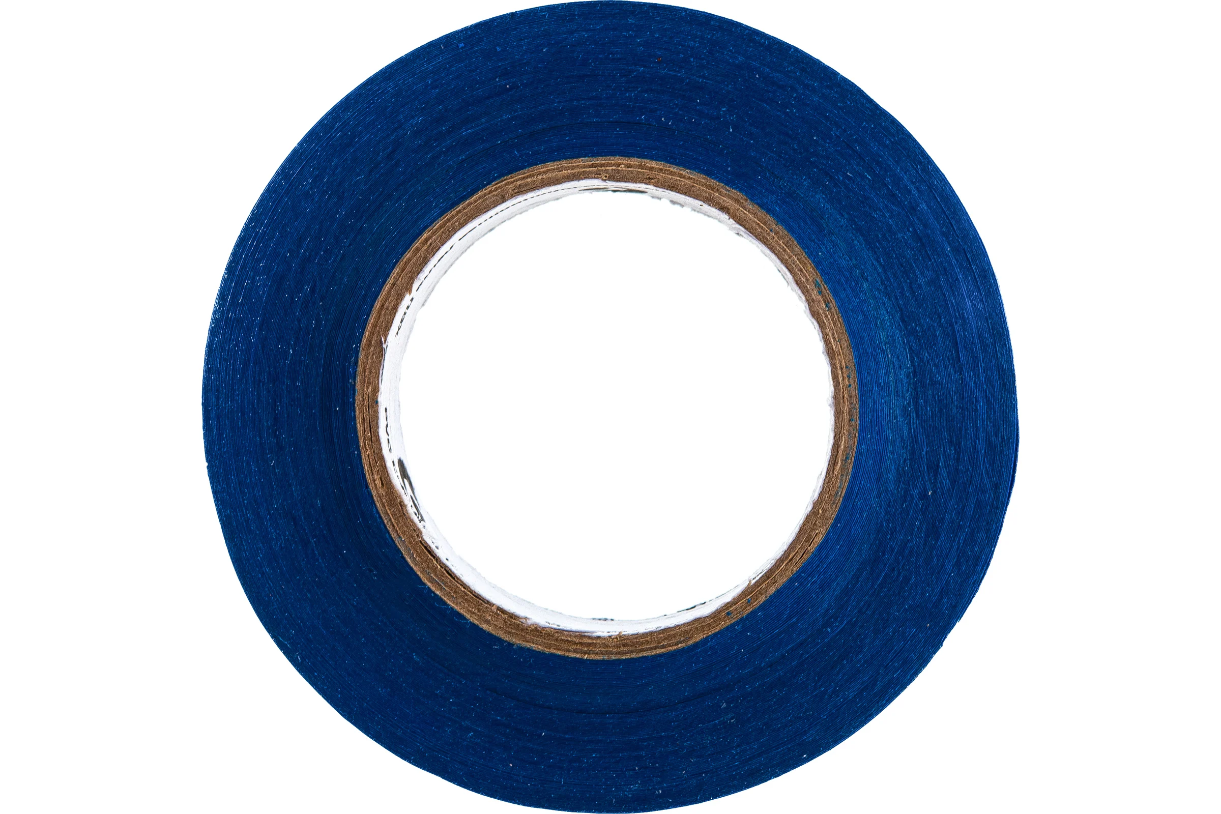 Изоляционная лента ULTIMA ПВХ, цвет синий 1520blue