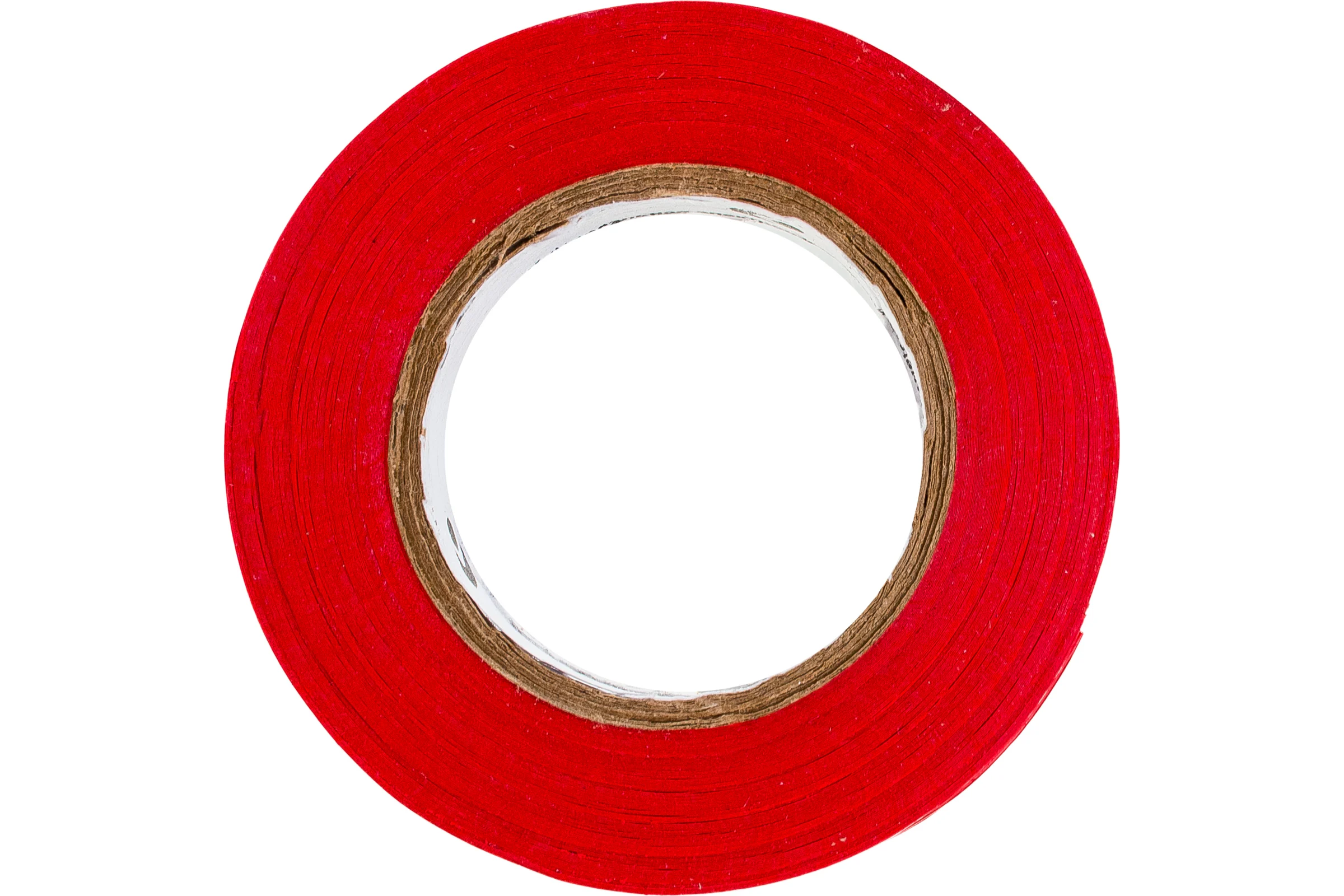 Изоляционная лента ULTIMA ПВХ, цвет красный 1920red