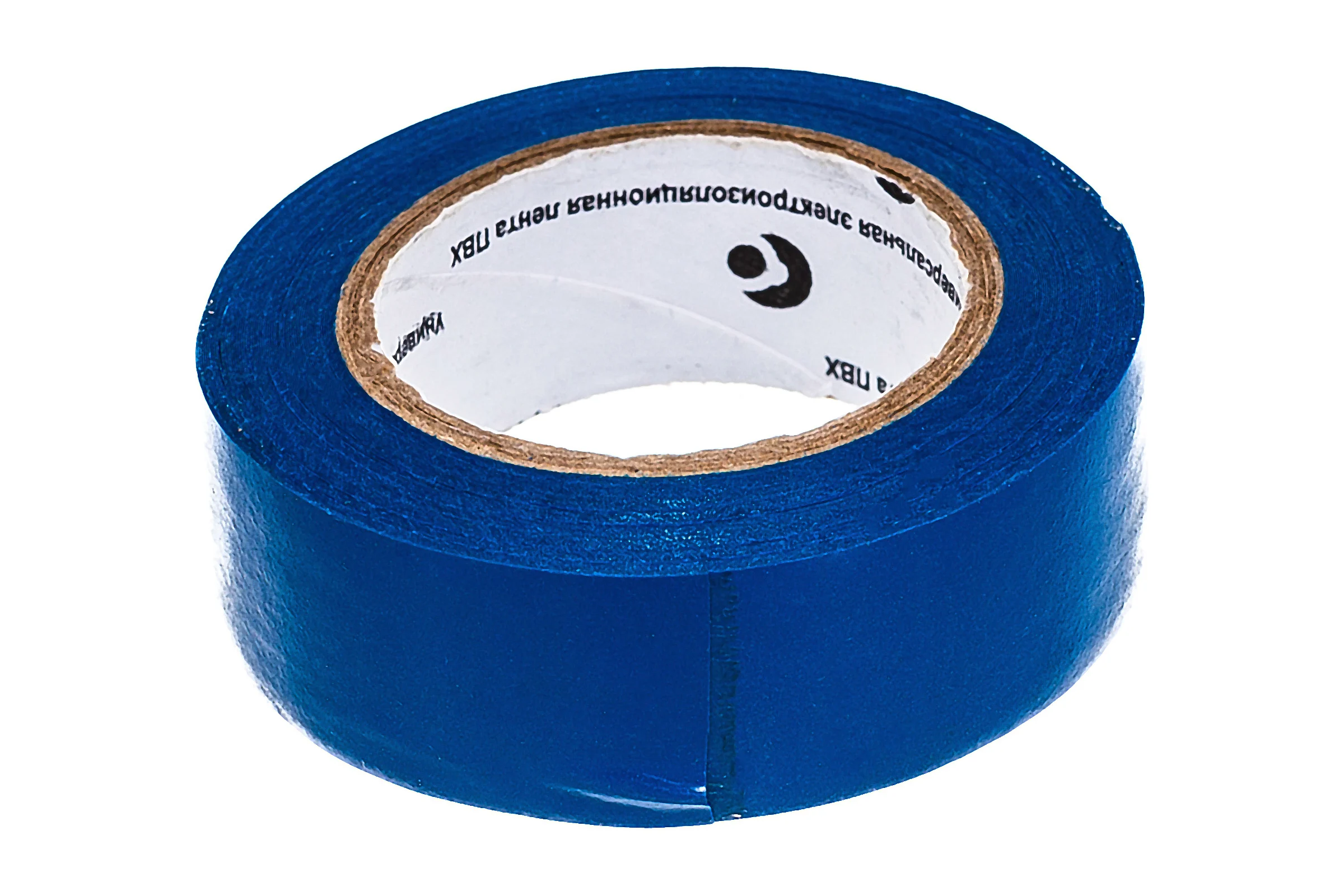 Изоляционная лента ULTIMA ПВХ, цвет синий 1910blue