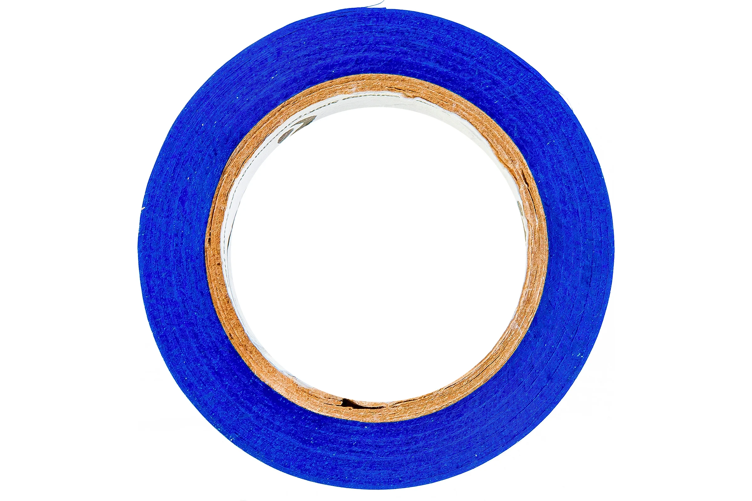Изоляционная лента ULTIMA ПВХ, цвет синий 1510blue