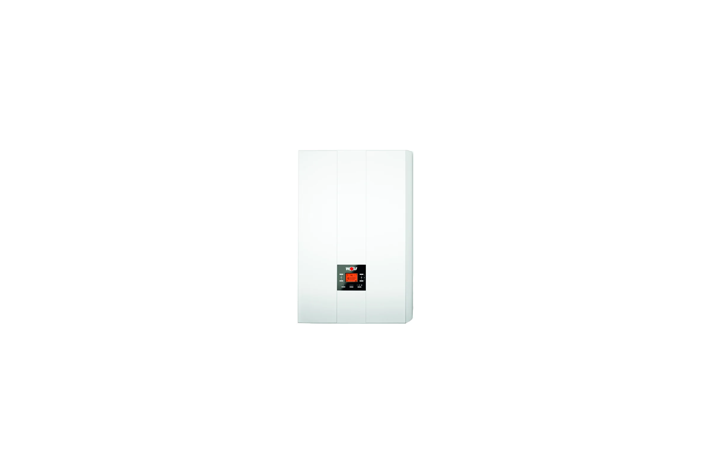 Газовый конденсационный котёл Wolf FGB-35 8615353