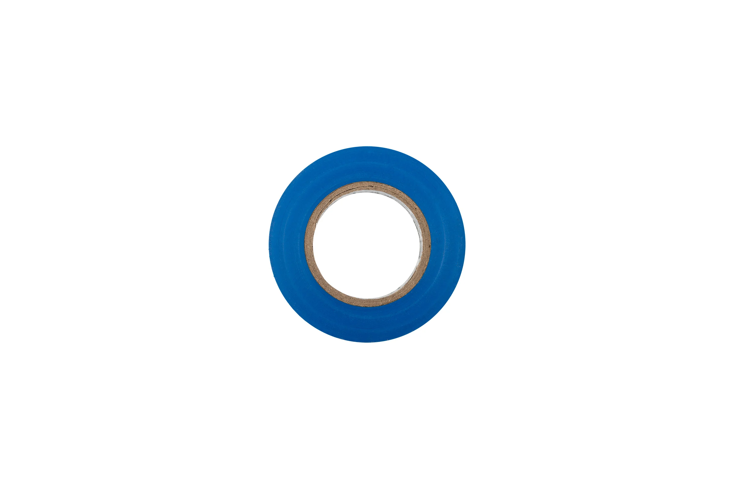 Изолента REXANT 15мм х 25м синяя 09-2105