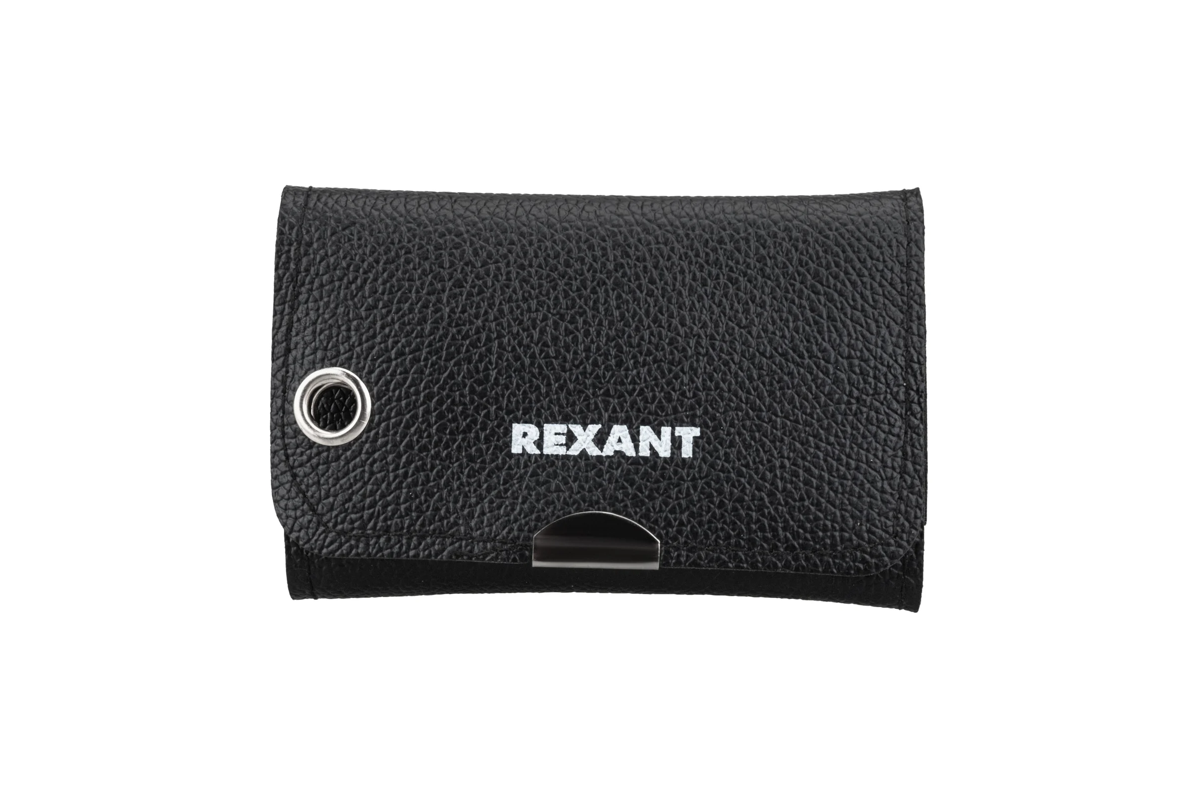 Набор для точечных работ REXANT, 25 предметов, в чехле 12-4762