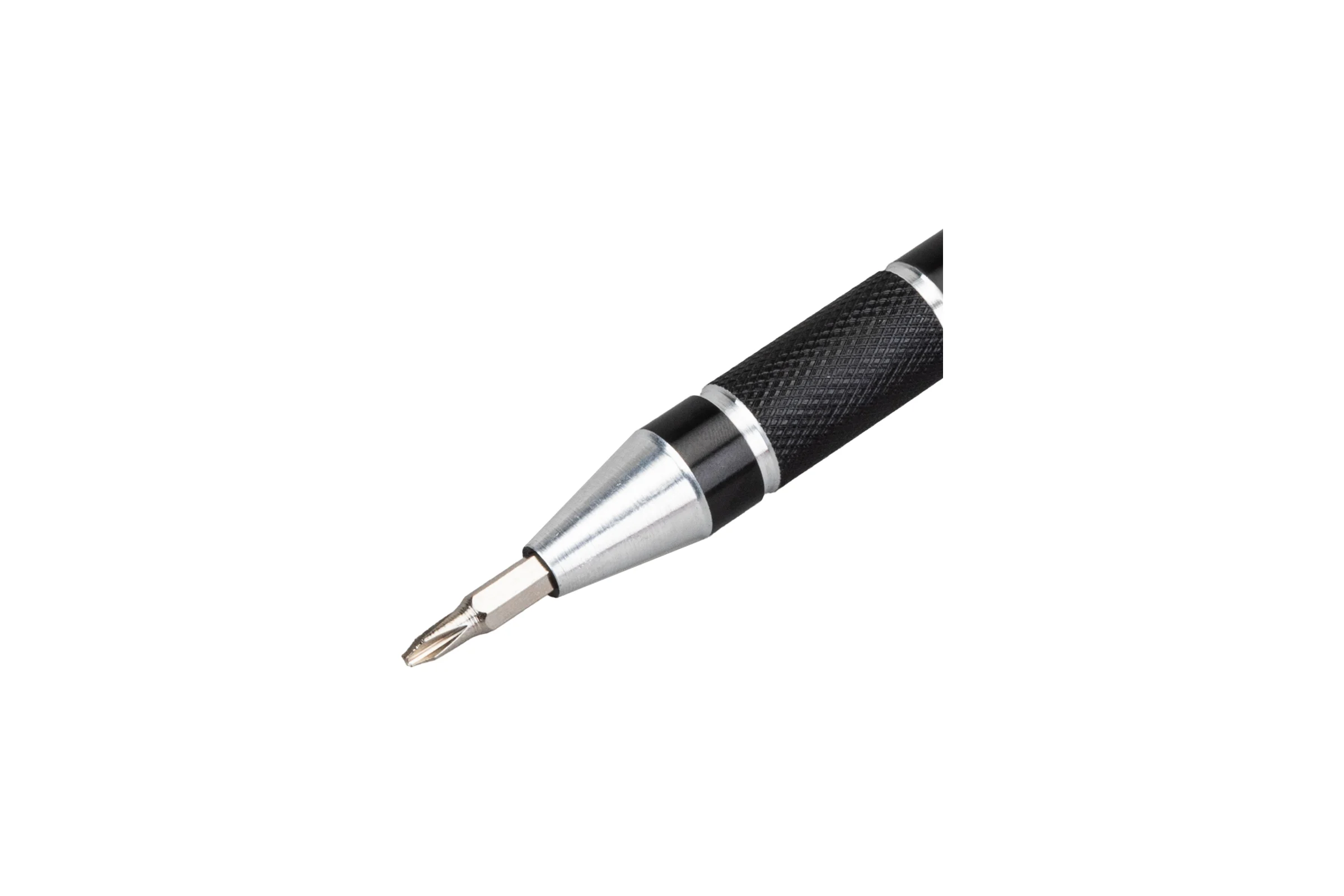 Отвертка с насадками REXANT 6 шт 12-4705