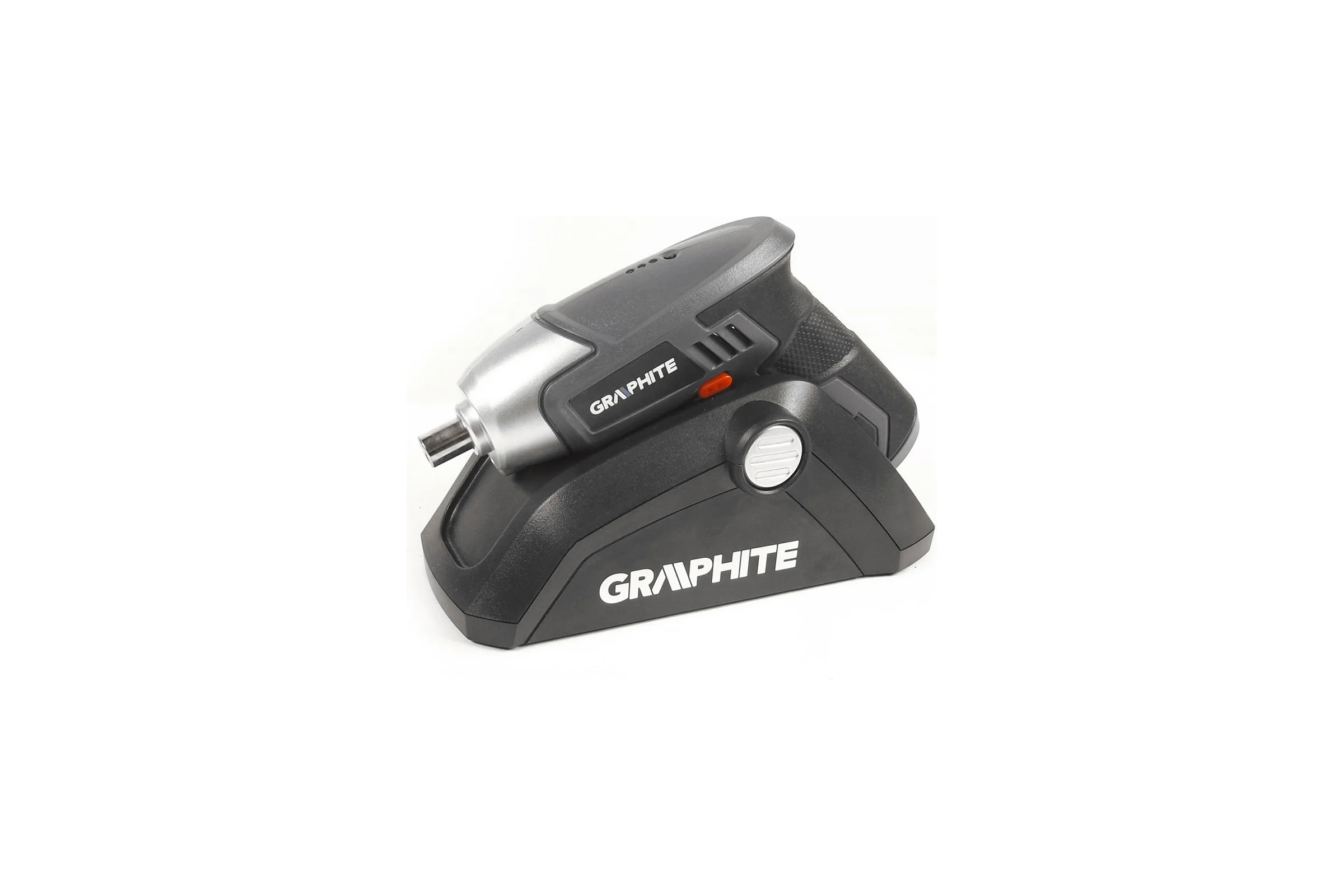 Аккумуляторная отвертка GRAPHITE 58G151