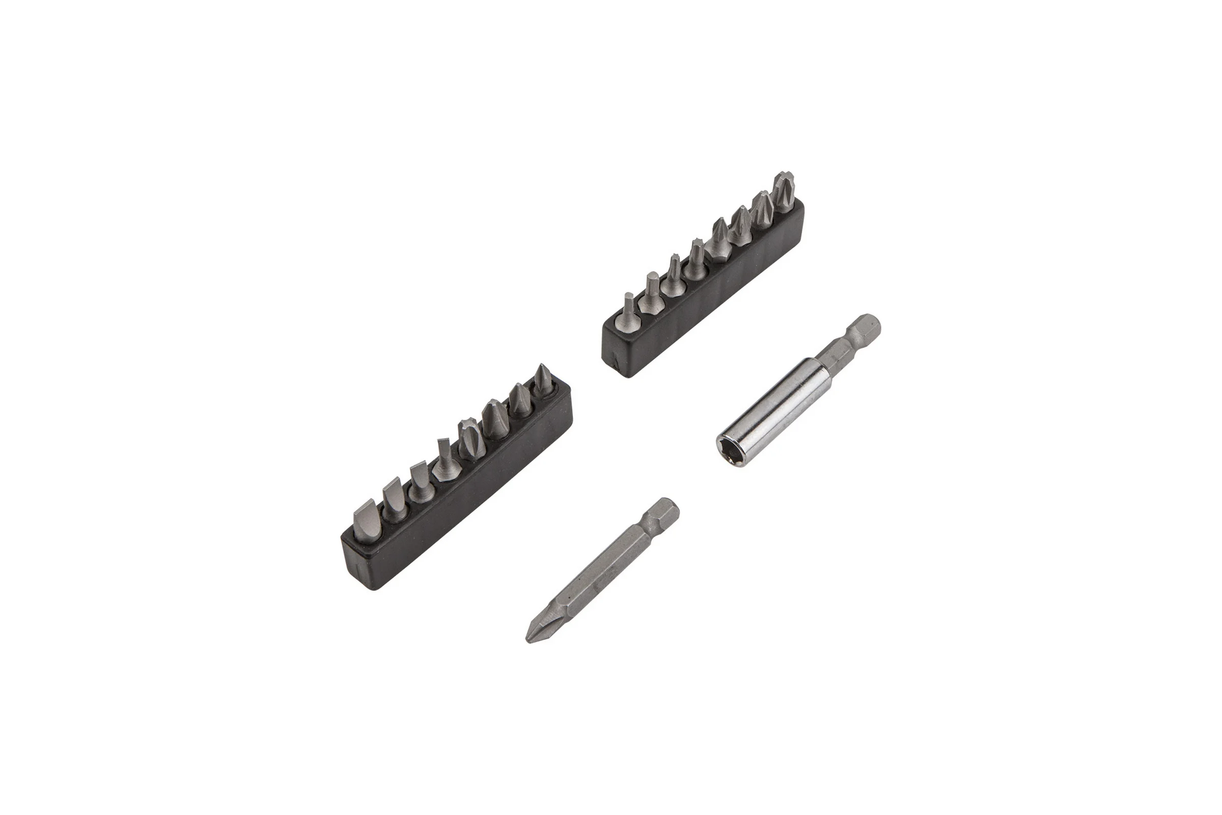 Аккумуляторная отвертка GRAPHITE 58G151