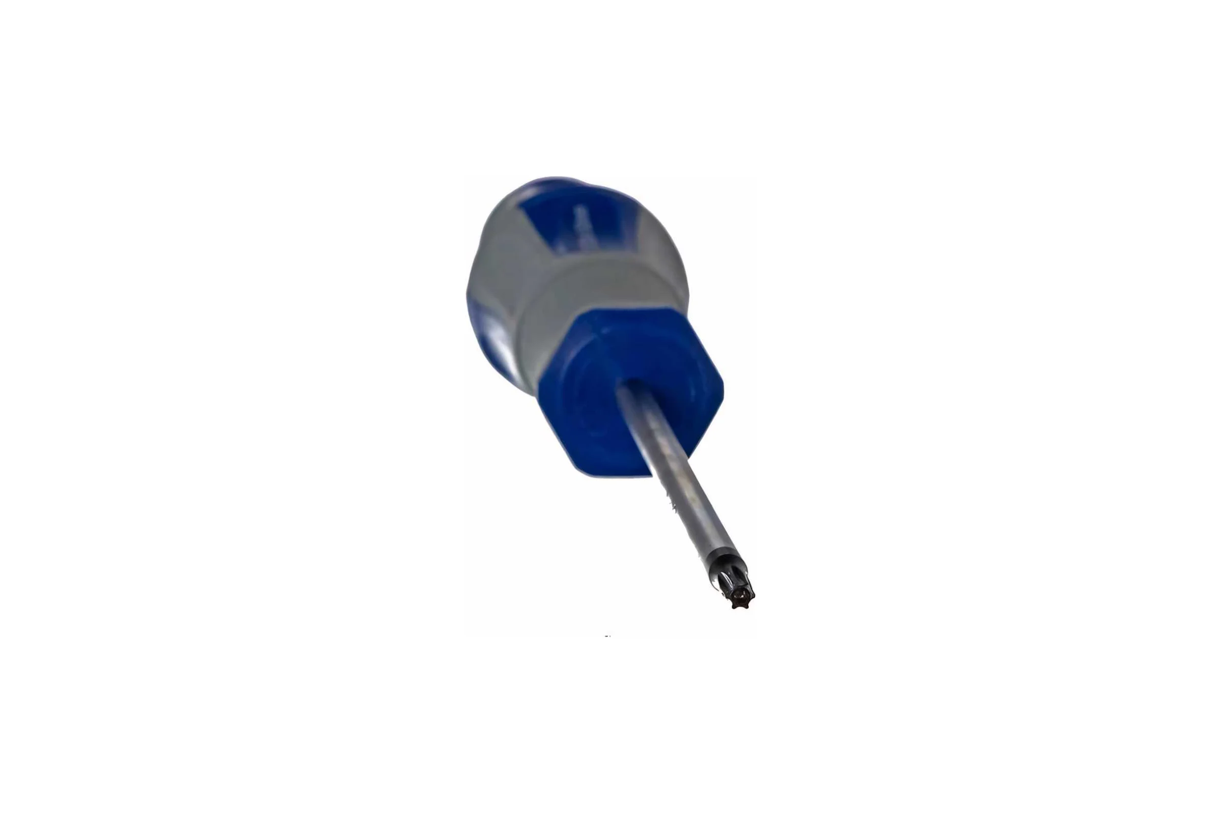 Отвертка с подвесом Torx Tamper-20х100 мм КОБАЛЬТ Ultra Grip CR-V 910-058