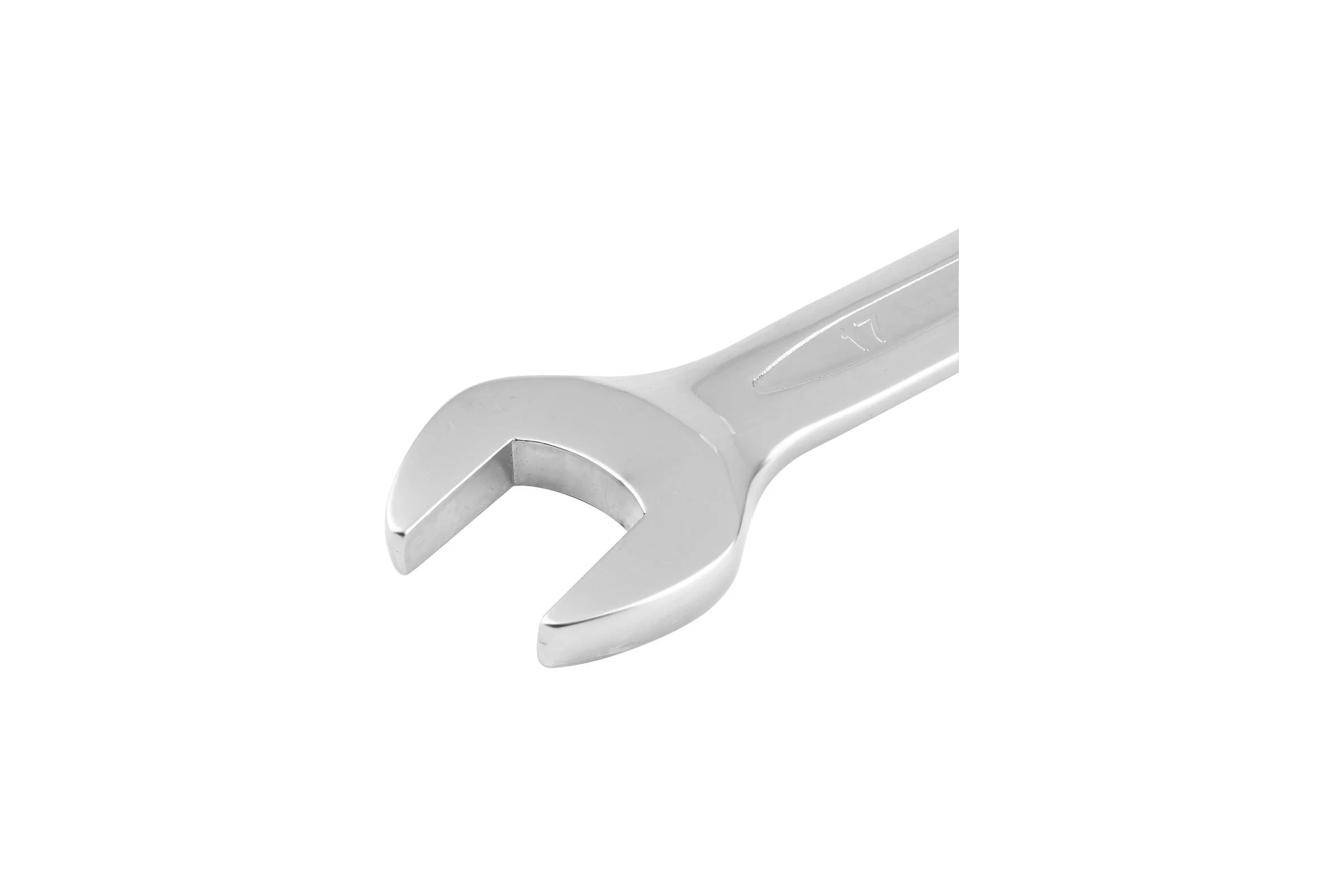 Рожковый ключ Forsage 17x19 мм F-7541719(9943)