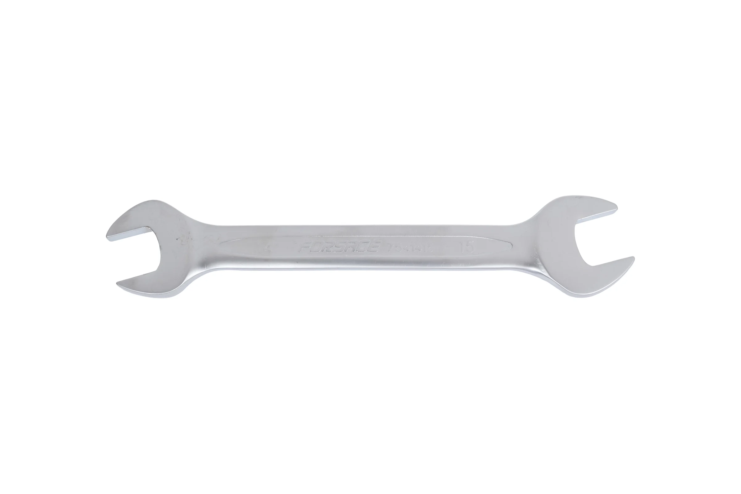 Рожковый ключ Forsage 14x15 мм F-7541415(5766)