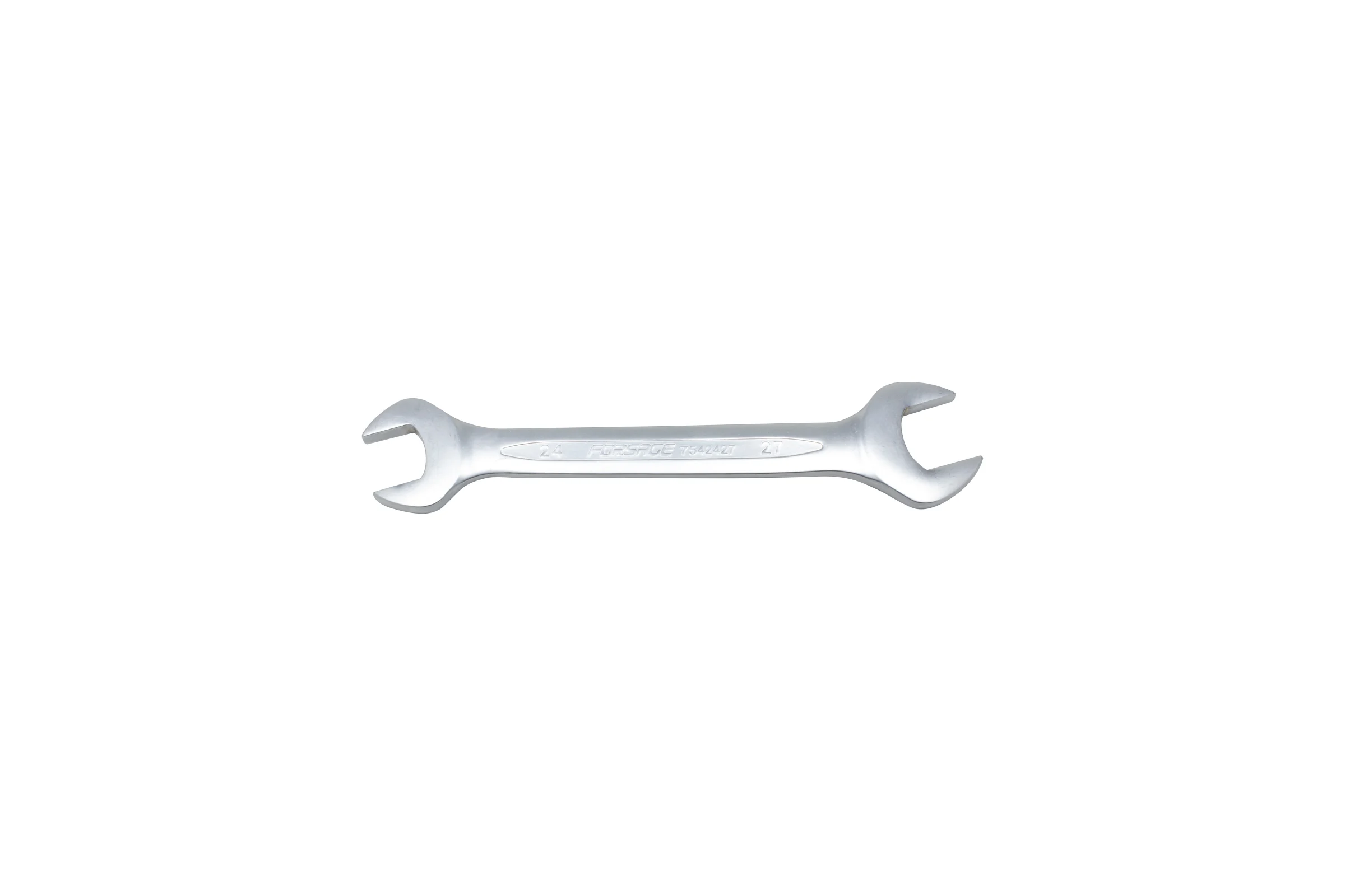 Рожковый ключ Forsage 24x27 мм F-7542427(9948)
