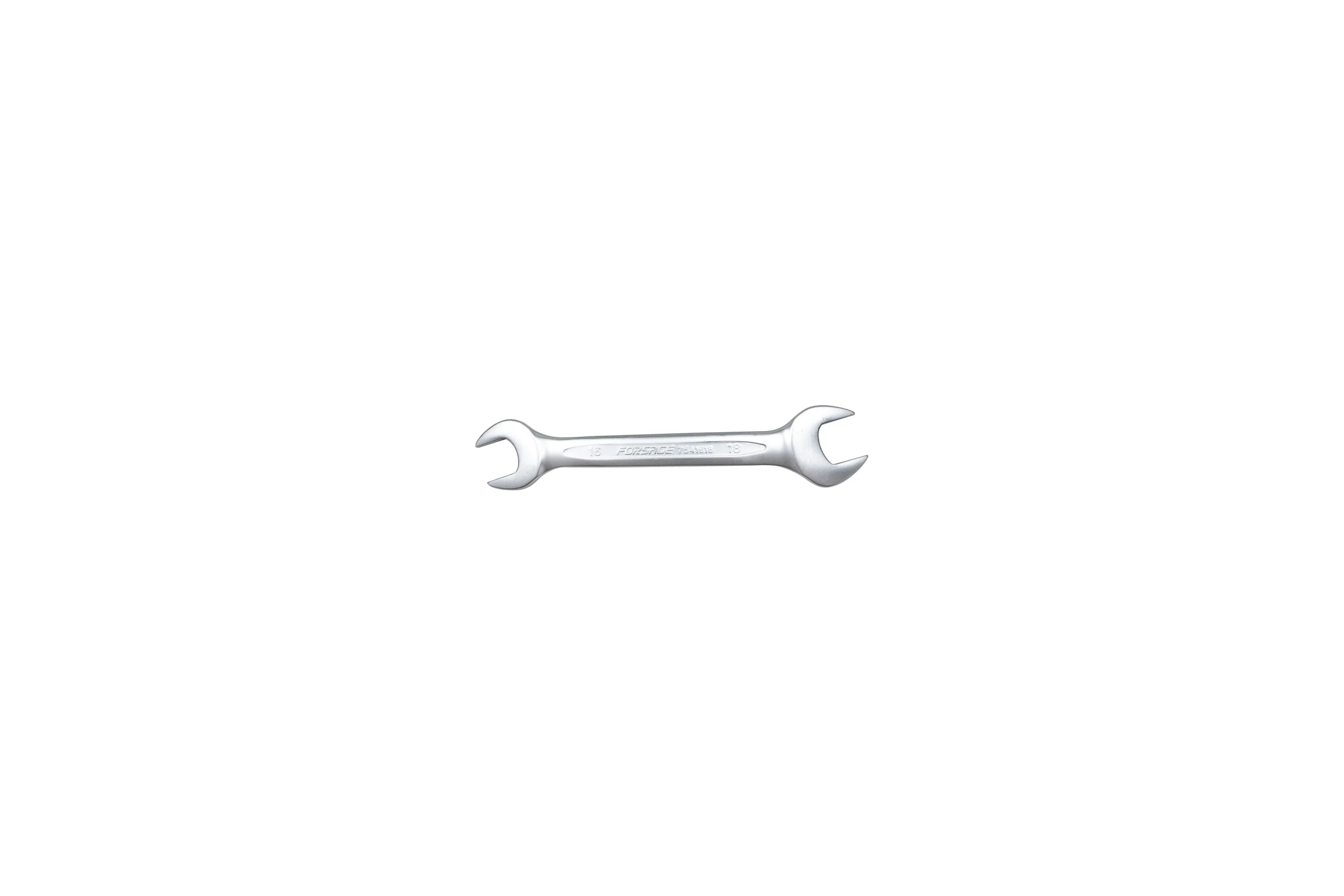 Рожковый ключ Forsage 16x18 мм F-7541618(9942)