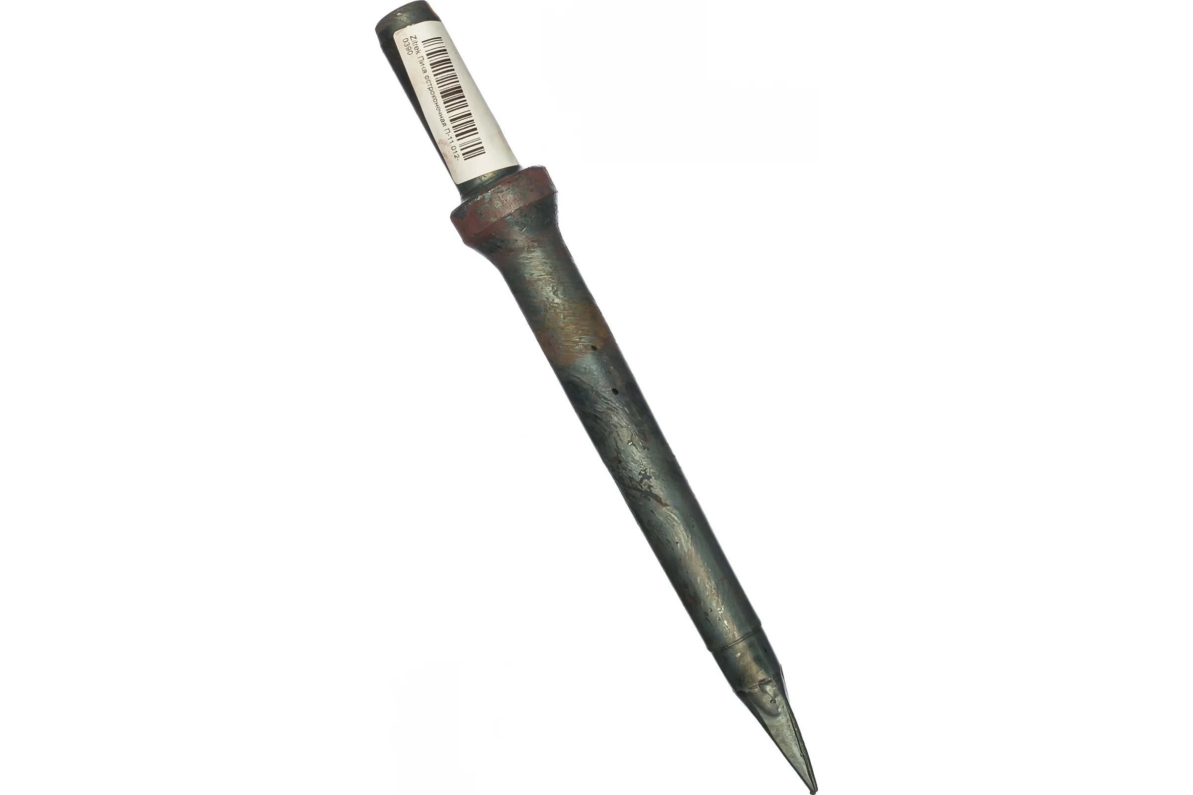 Пика остроконечная П-11 Zitrek 012-0390