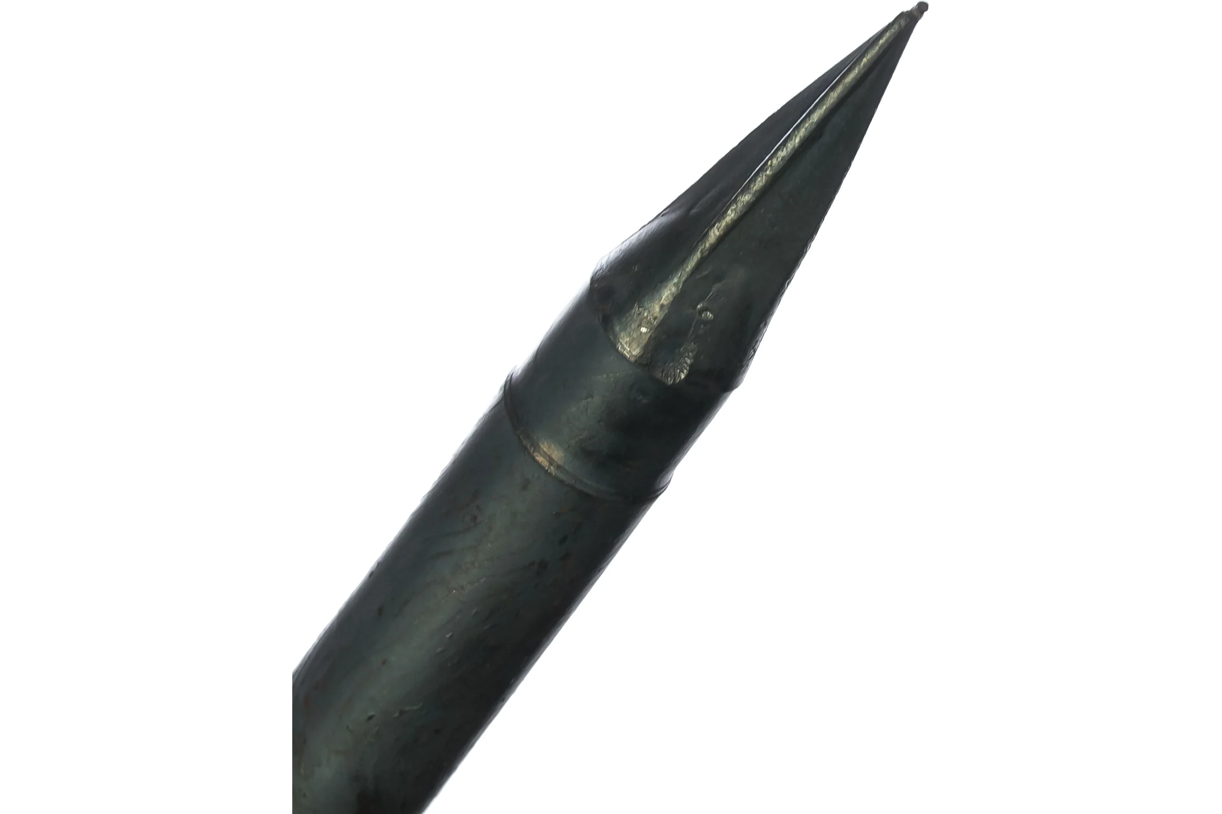 Пика остроконечная П-11 Zitrek 012-0390