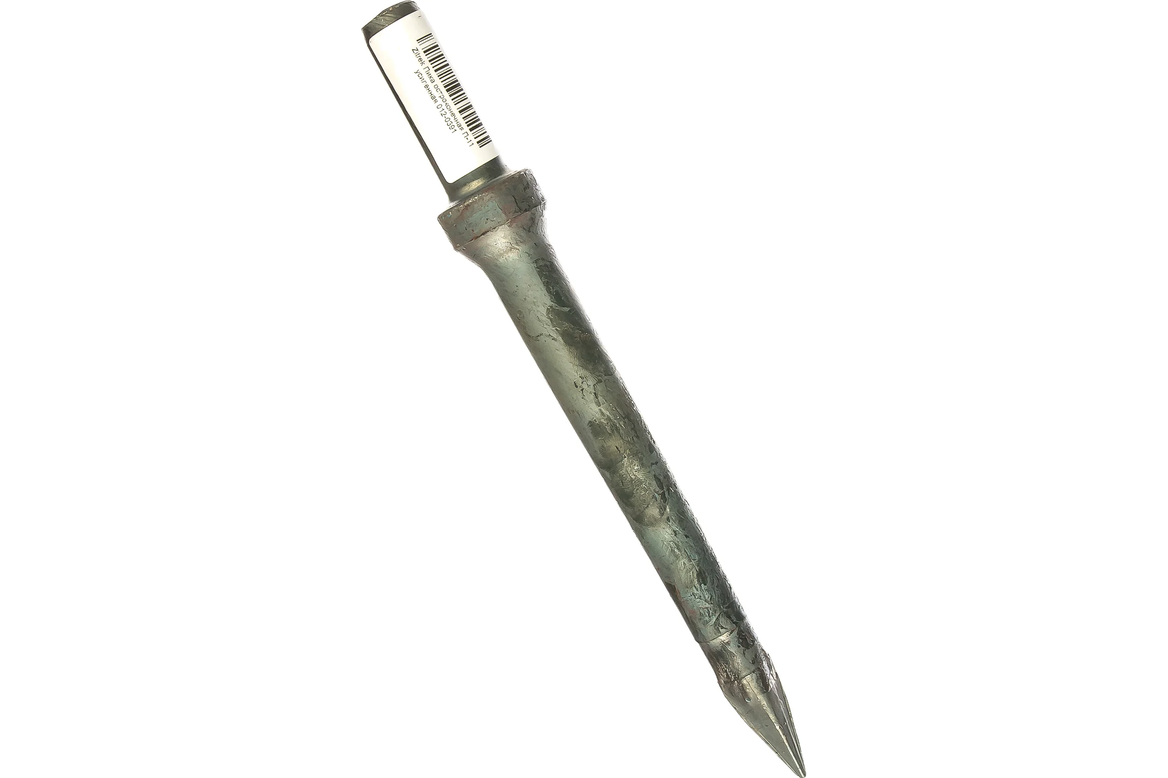 Пика остроконечная усиленная П-11 Zitrek 012-0391