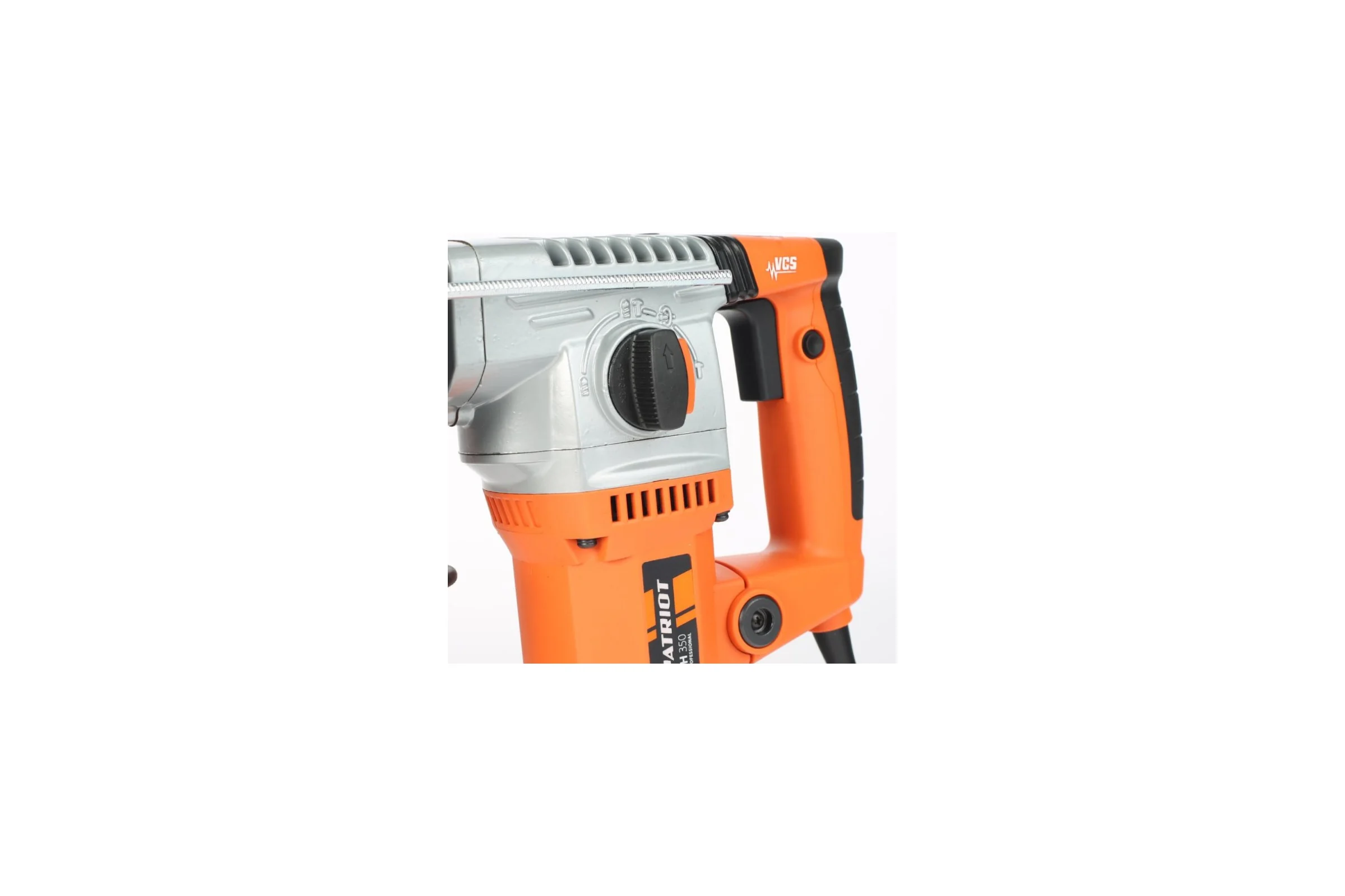 Перфоратор PATRIOT RH 350 140301367