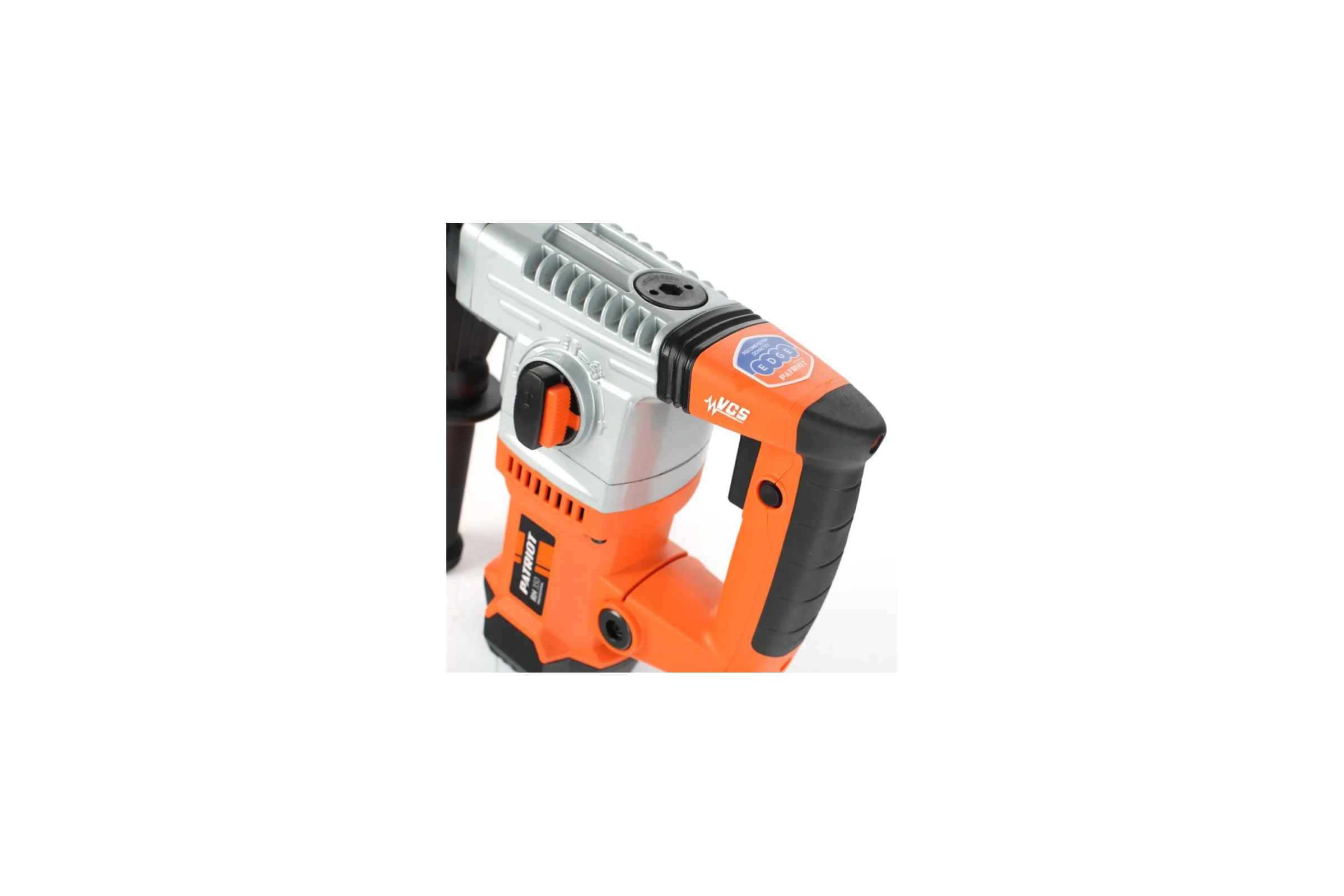 Перфоратор PATRIOT RH 350 140301367