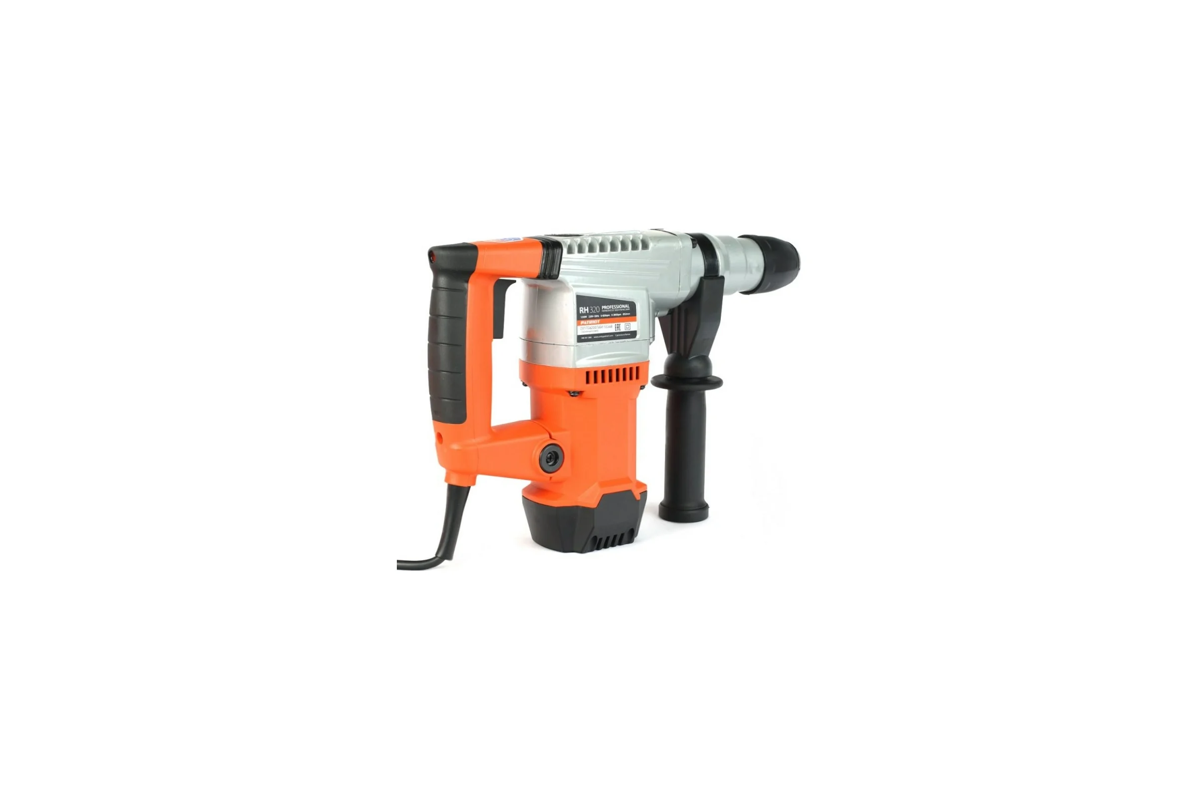 Перфоратор PATRIOT RH 320 140301366