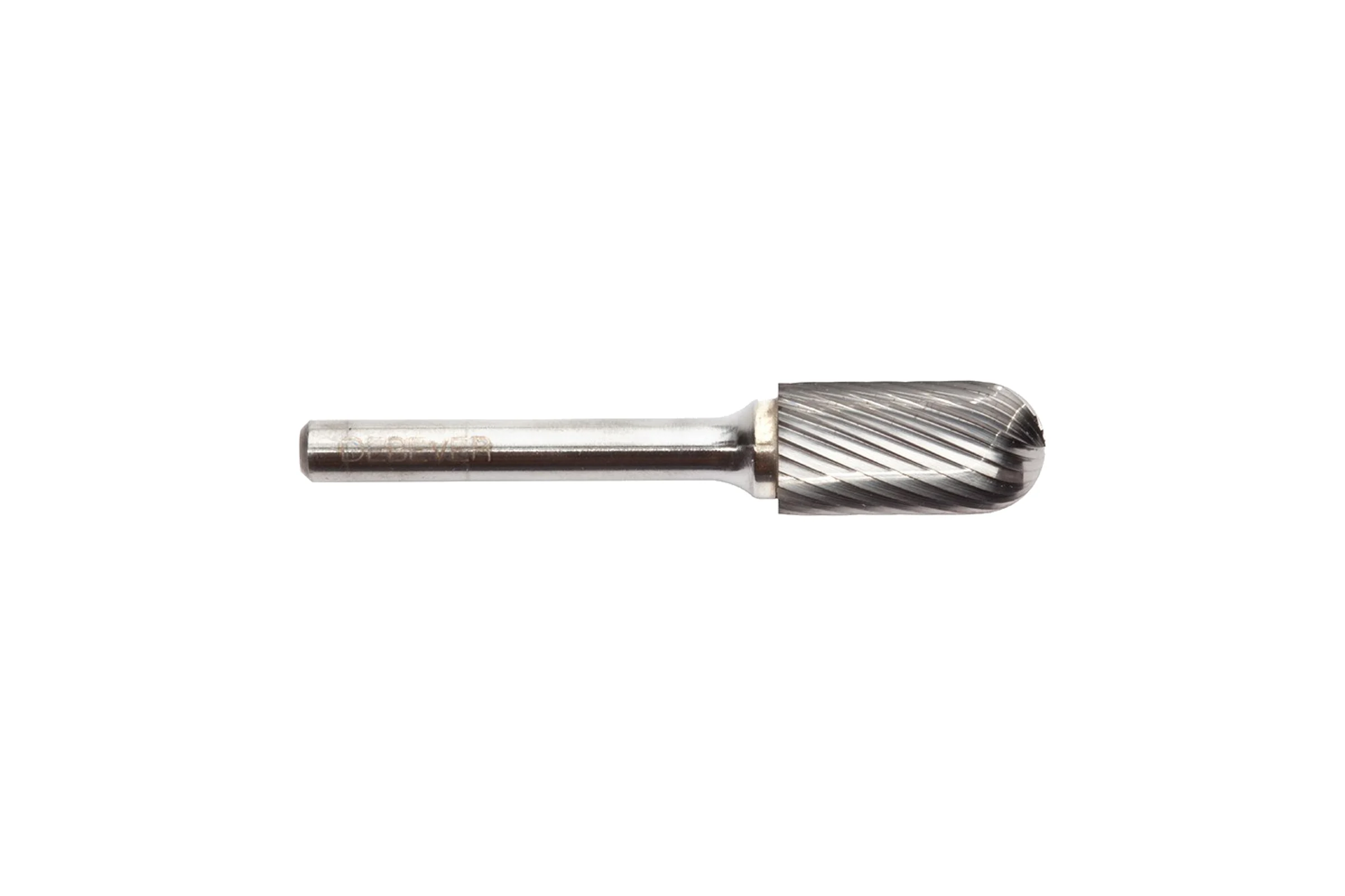 Борфреза твердосплавная, сфероцилиндрическая, для алюминия Debever Machining Solutions DC 0616/6 NF