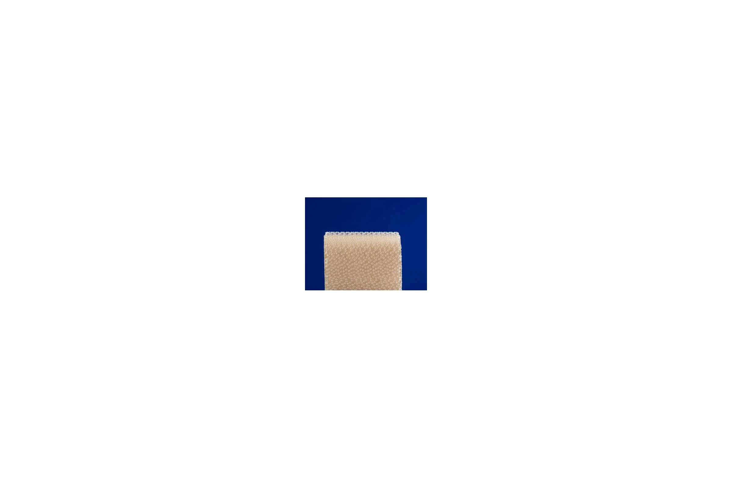 Застежка 3М SJ4570 ДУАЛОК, адгезив акр., прозр. 4607166908216