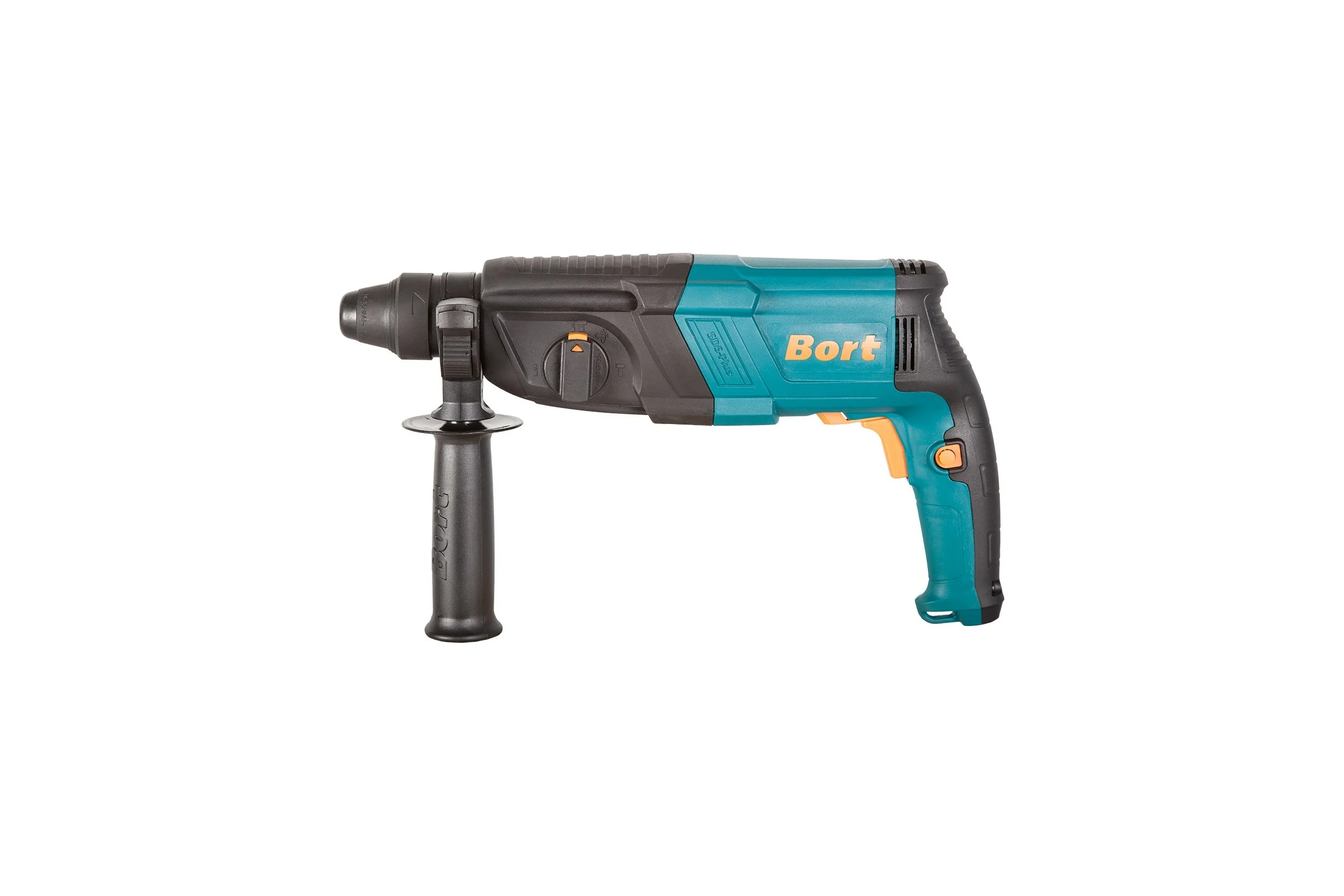Электрический перфоратор Bort BHD-850X 91272539