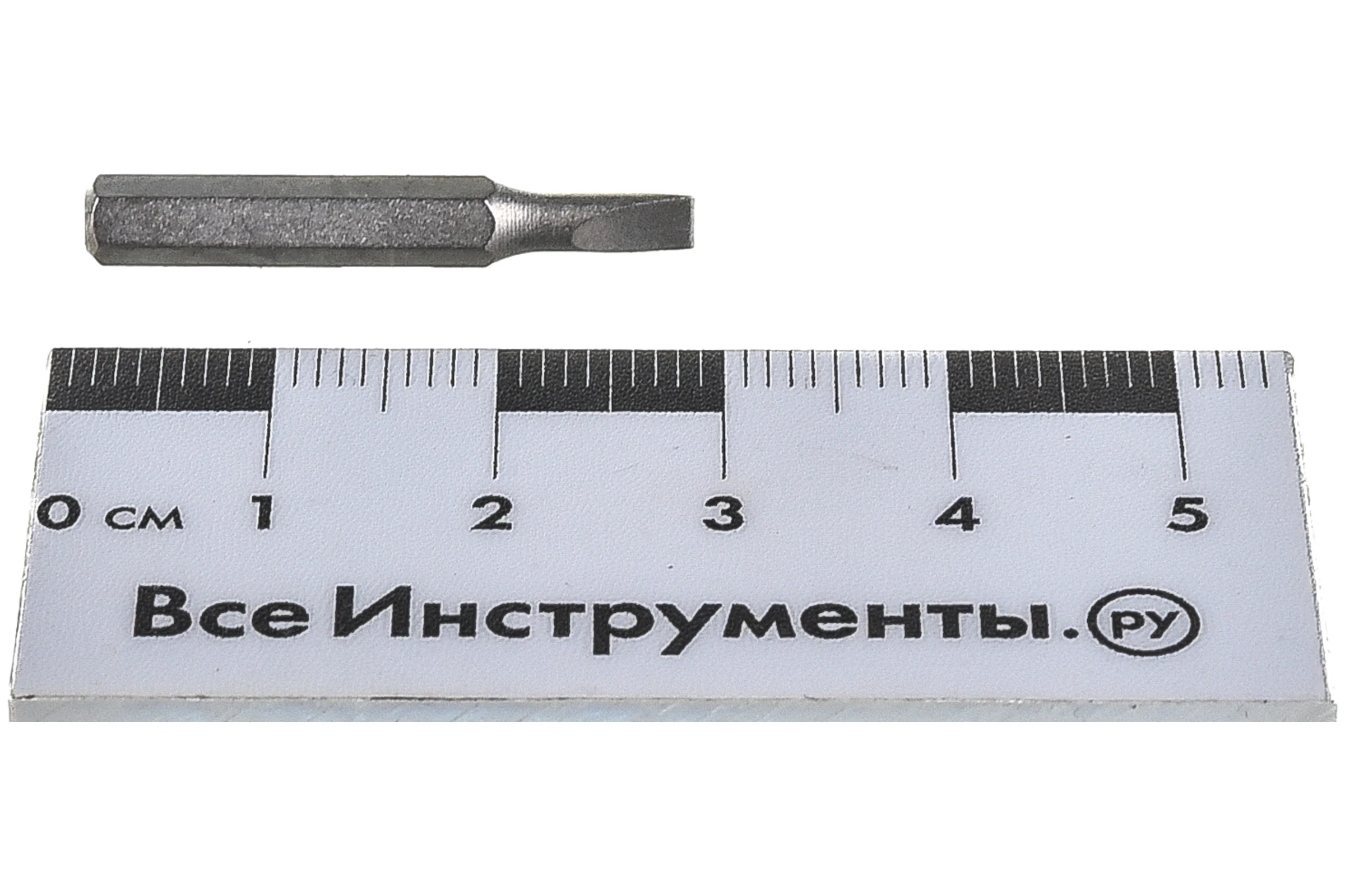 Универсальная отвертка со вставками 1/8", 29шт Дело Техники 700029