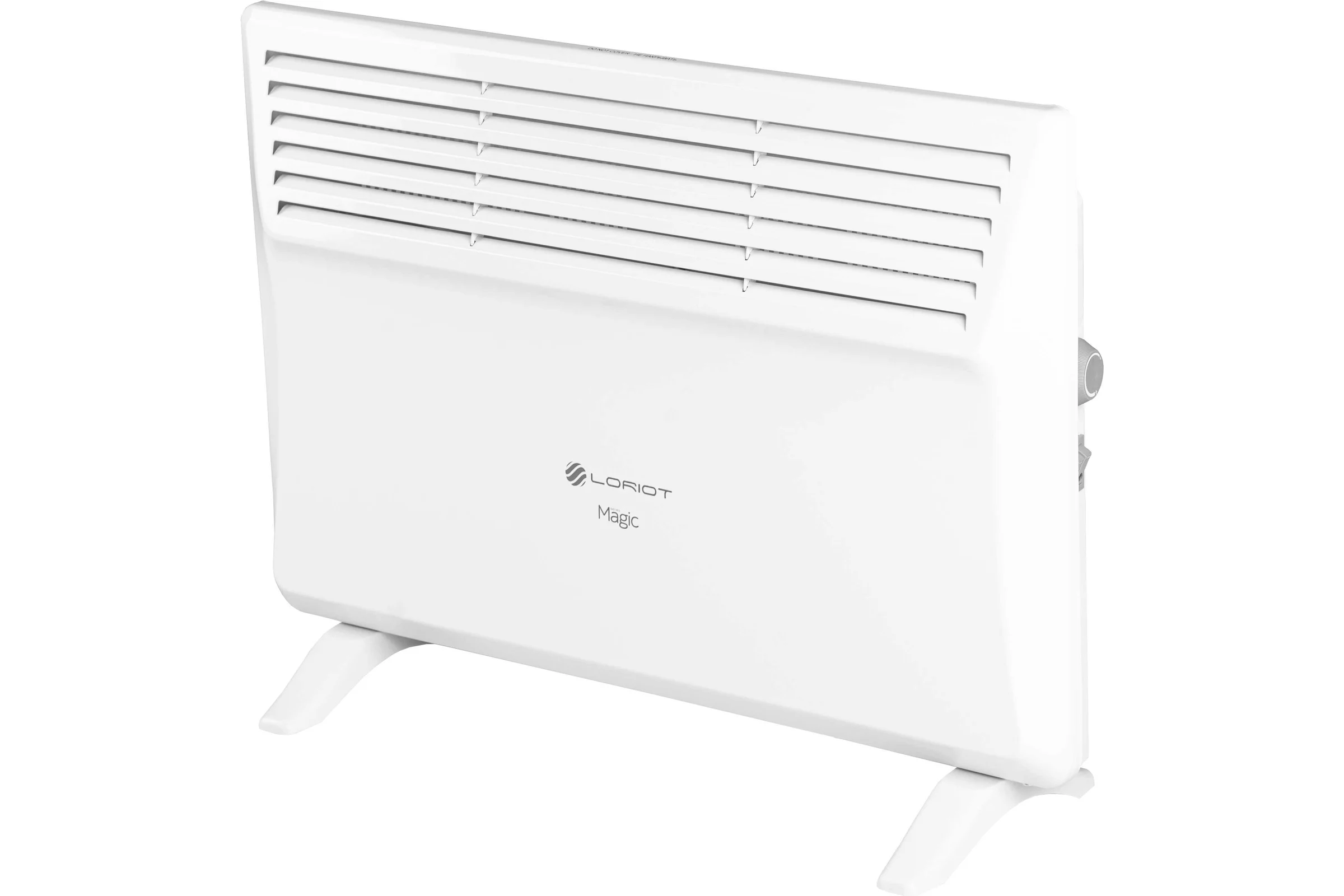 Электрический конвектор LORIOT Magic LHCY-1500 M