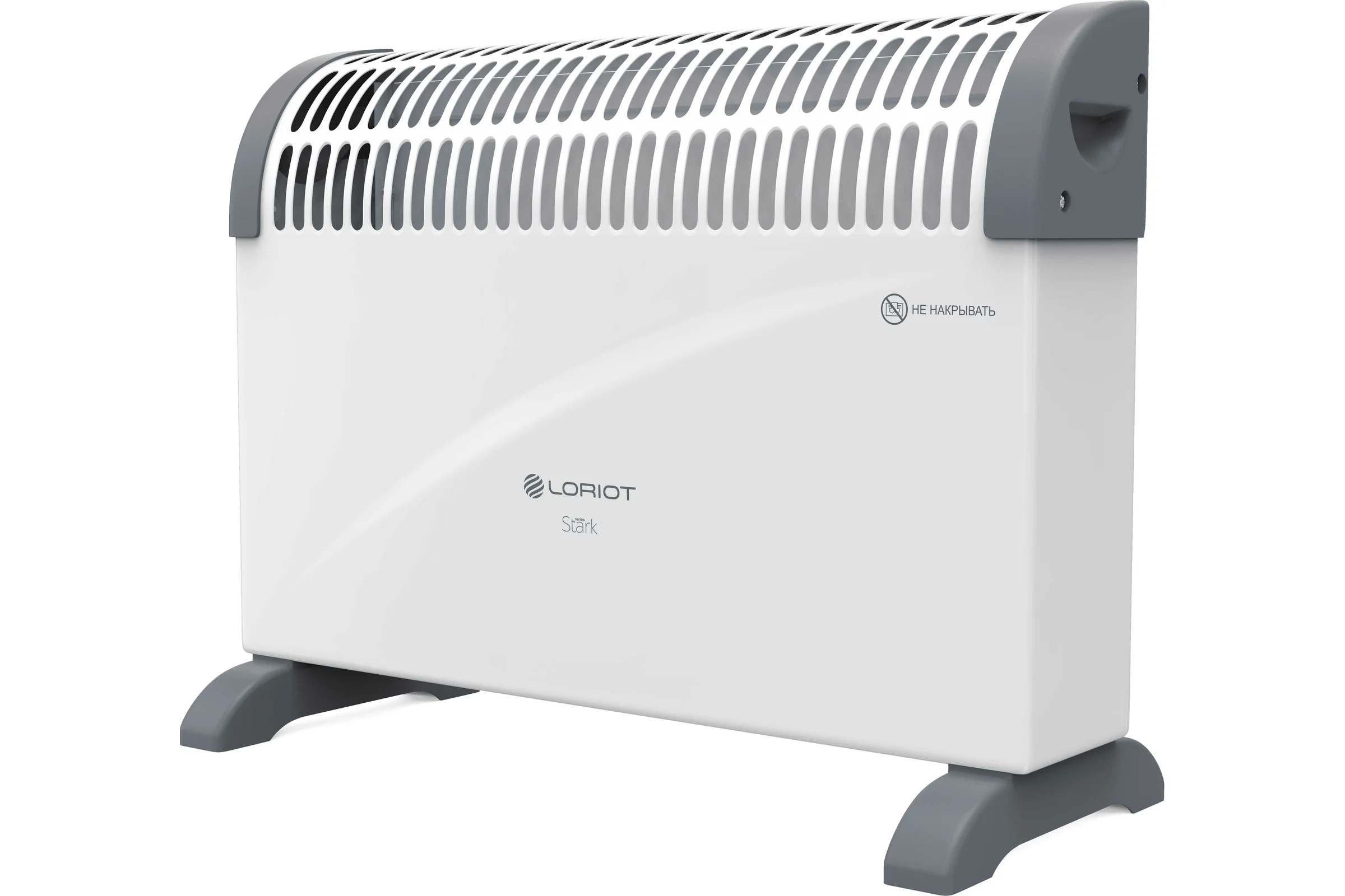 Электрический конвектор LORIOT Stark LHP-M 2000