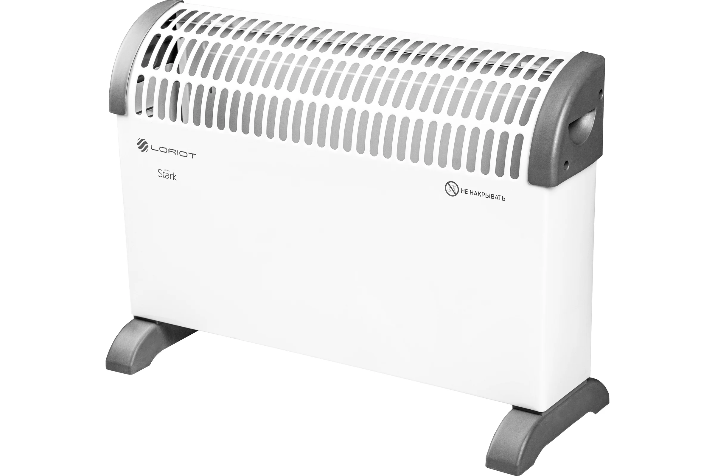 Электрический конвектор LORIOT Stark LHP-M 2000
