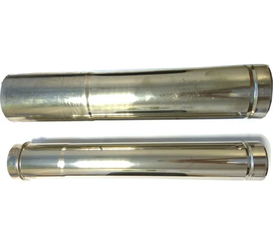 Удлинитель коаксиальный (75/100 мм; 500 мм) Rinnai RNN-498900083