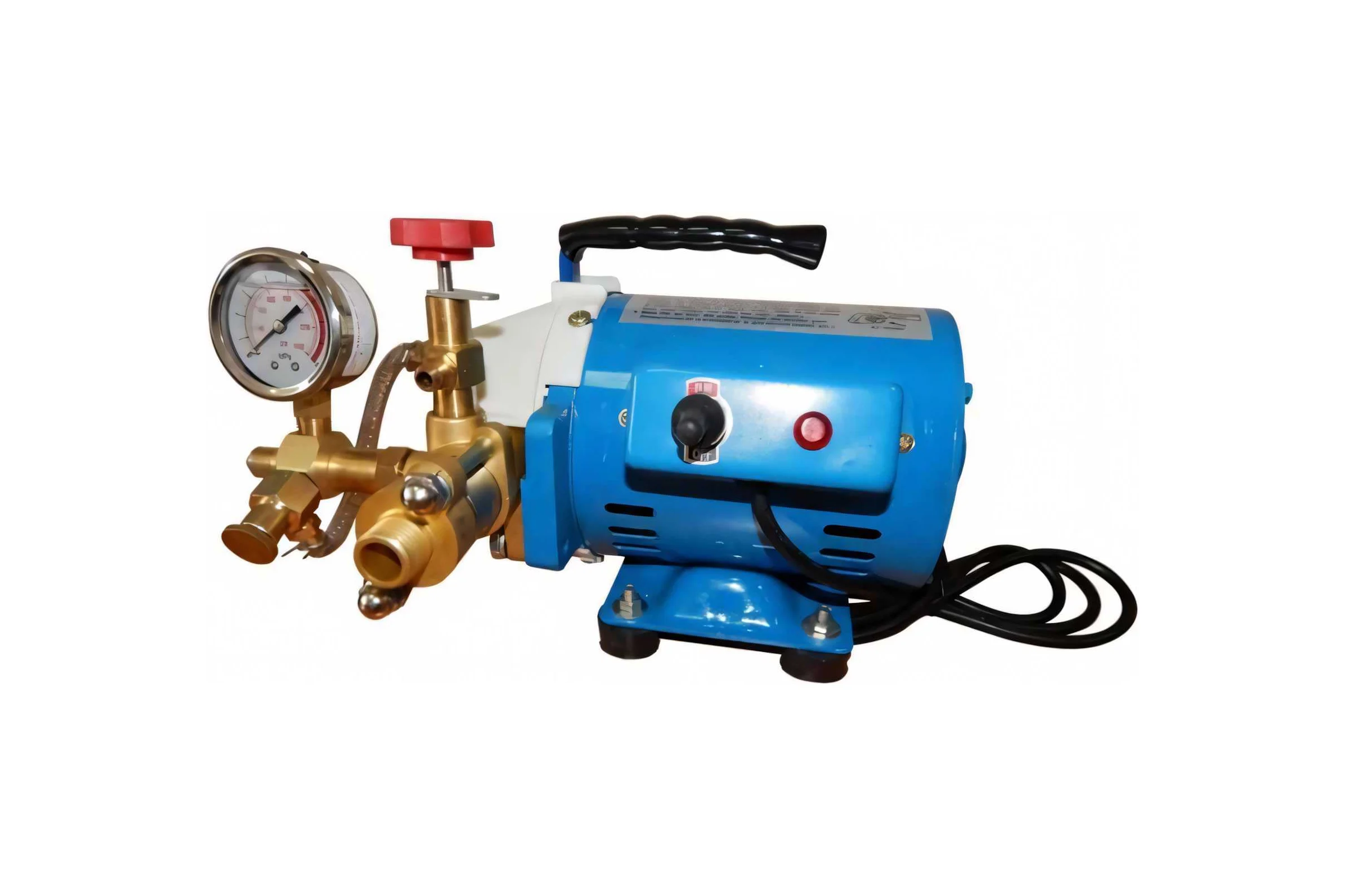 Электроопрессовщик Zitrek DSY-3-60 (DSY-60) 3л/мин 068-1319