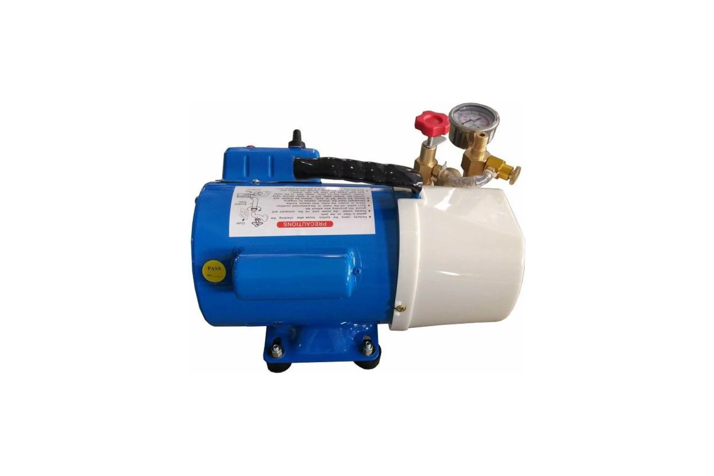 Электроопрессовщик Zitrek DSY-6-60A 068-1321