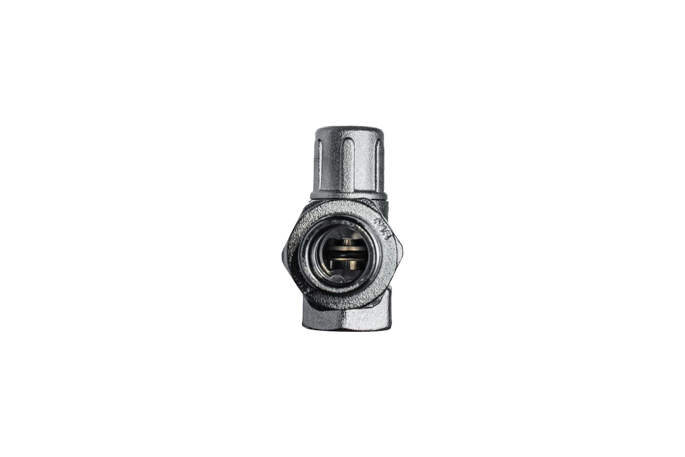 Запорный угловой вентиль FAR 3/4" ВР FV 1200 34