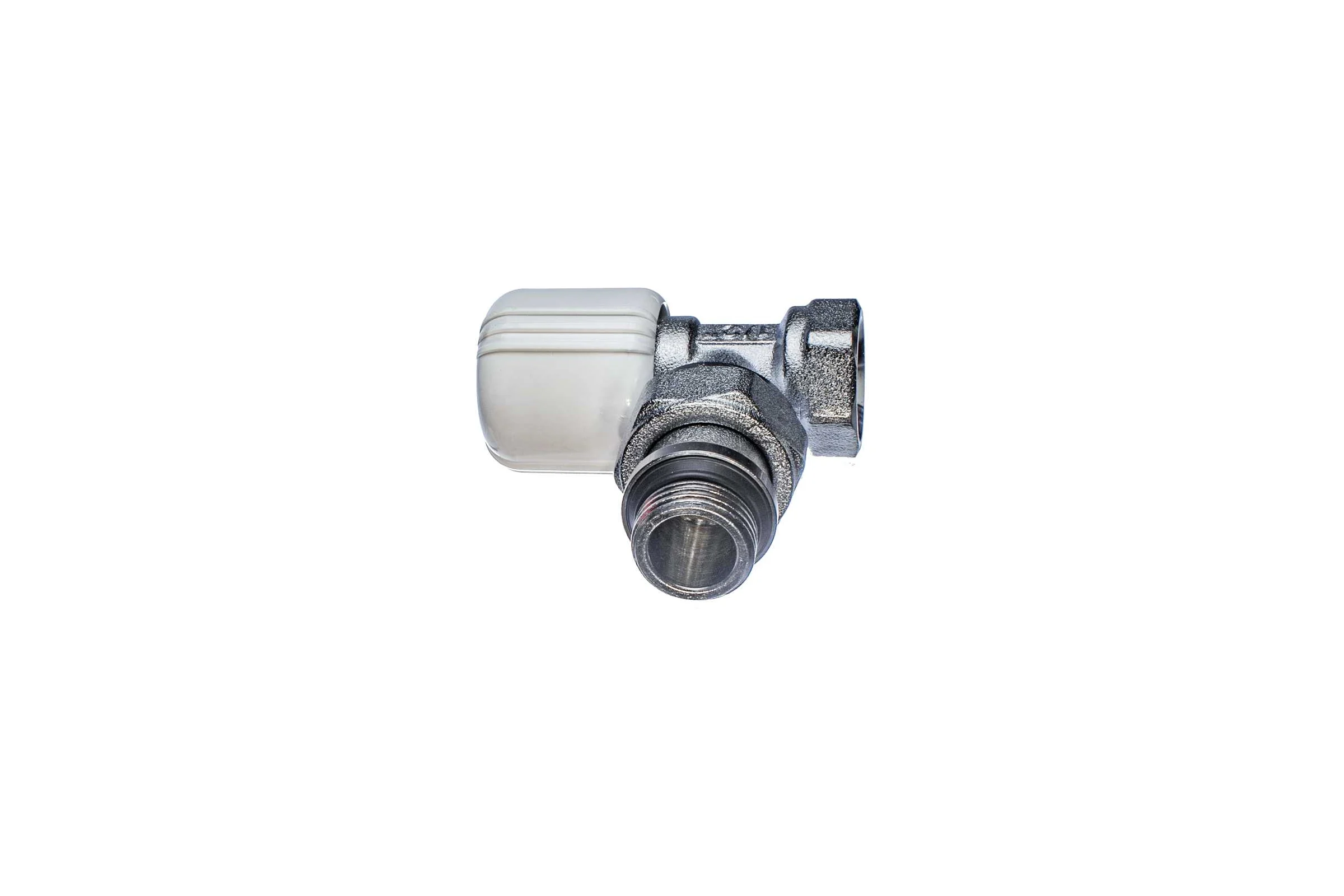 Угловой регулирующий вентиль FAR 1/2" ВР, уплотнение EPDM FV 1155 12
