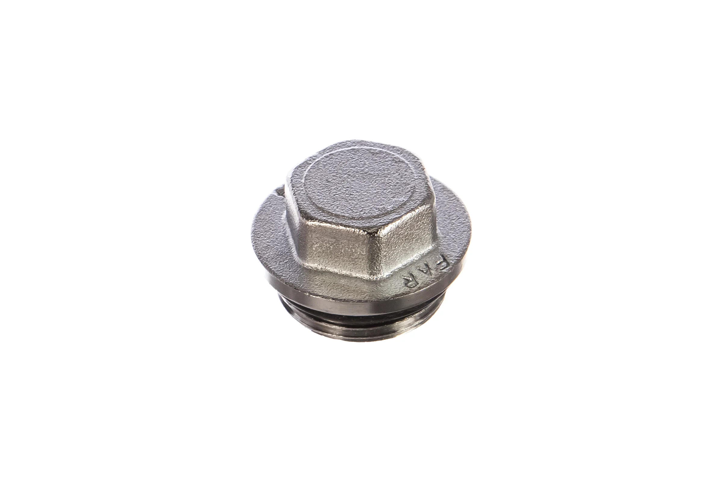 Заглушка для парал. коллектора FAR 3/4" НР FK 4150 34