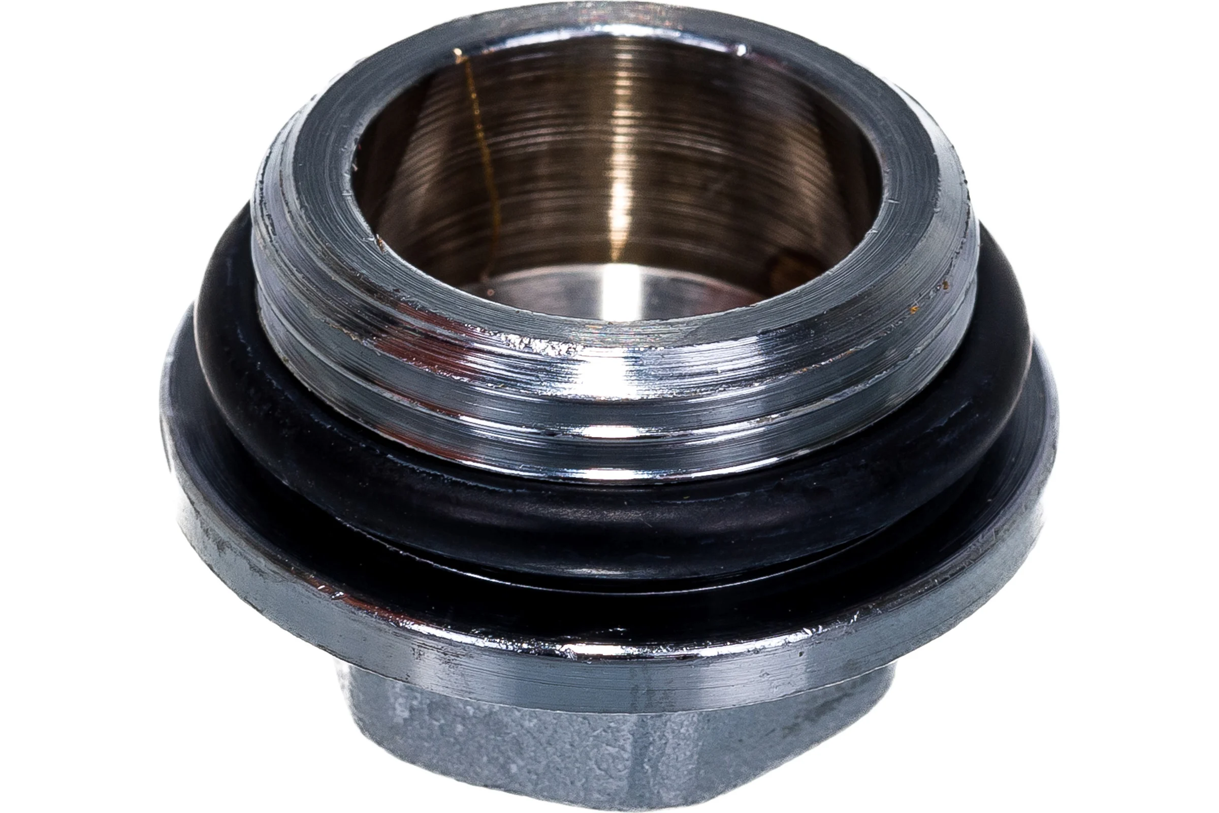 Заглушка для парал. коллектора FAR 3/4" НР FK 4150 34