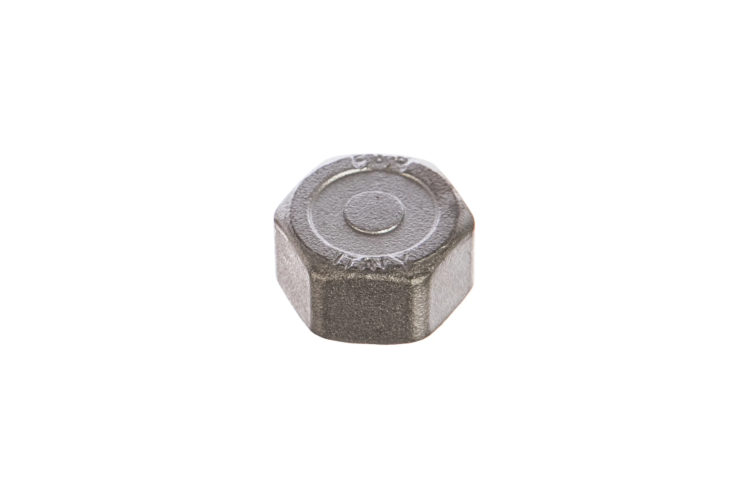 Заглушка хром для коллектора FAR ВР 1/2" FK 4100 12
