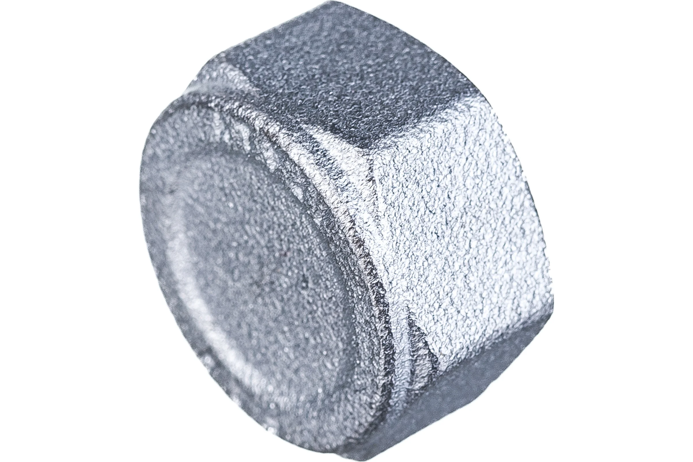 Заглушка хром для коллектора FAR ВР 1/2" FK 4100 12
