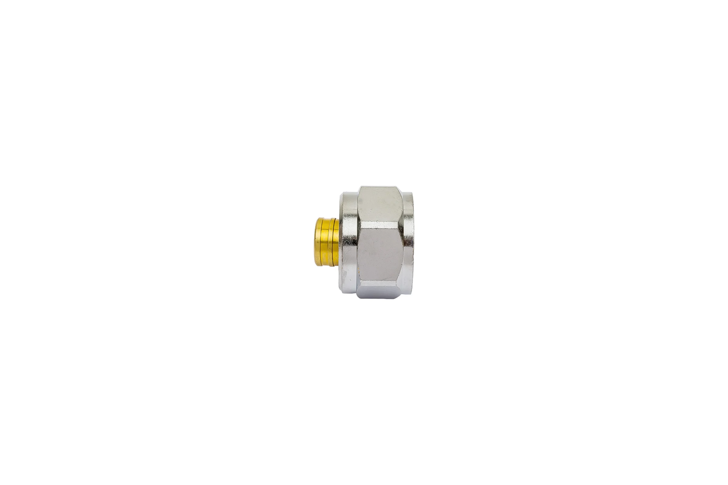 Концовка для пластиковых труб FAR 20х2,8 евроконус 3/4" FC 6075 825846